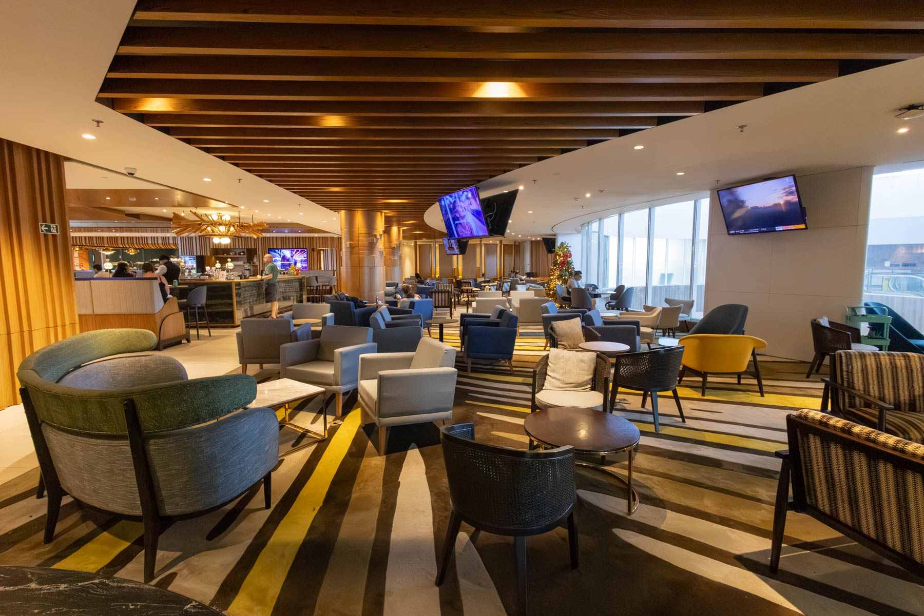 Plaza Premium Lounge