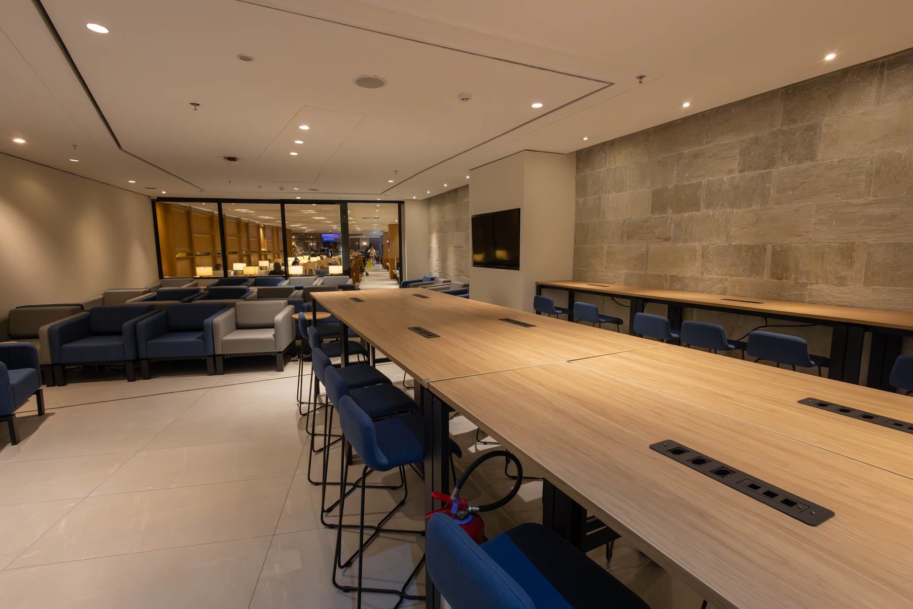 Plaza Premium Lounge