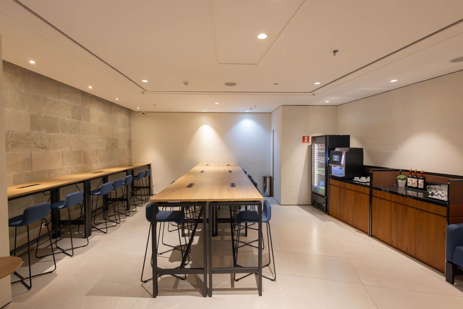 Plaza Premium Lounge