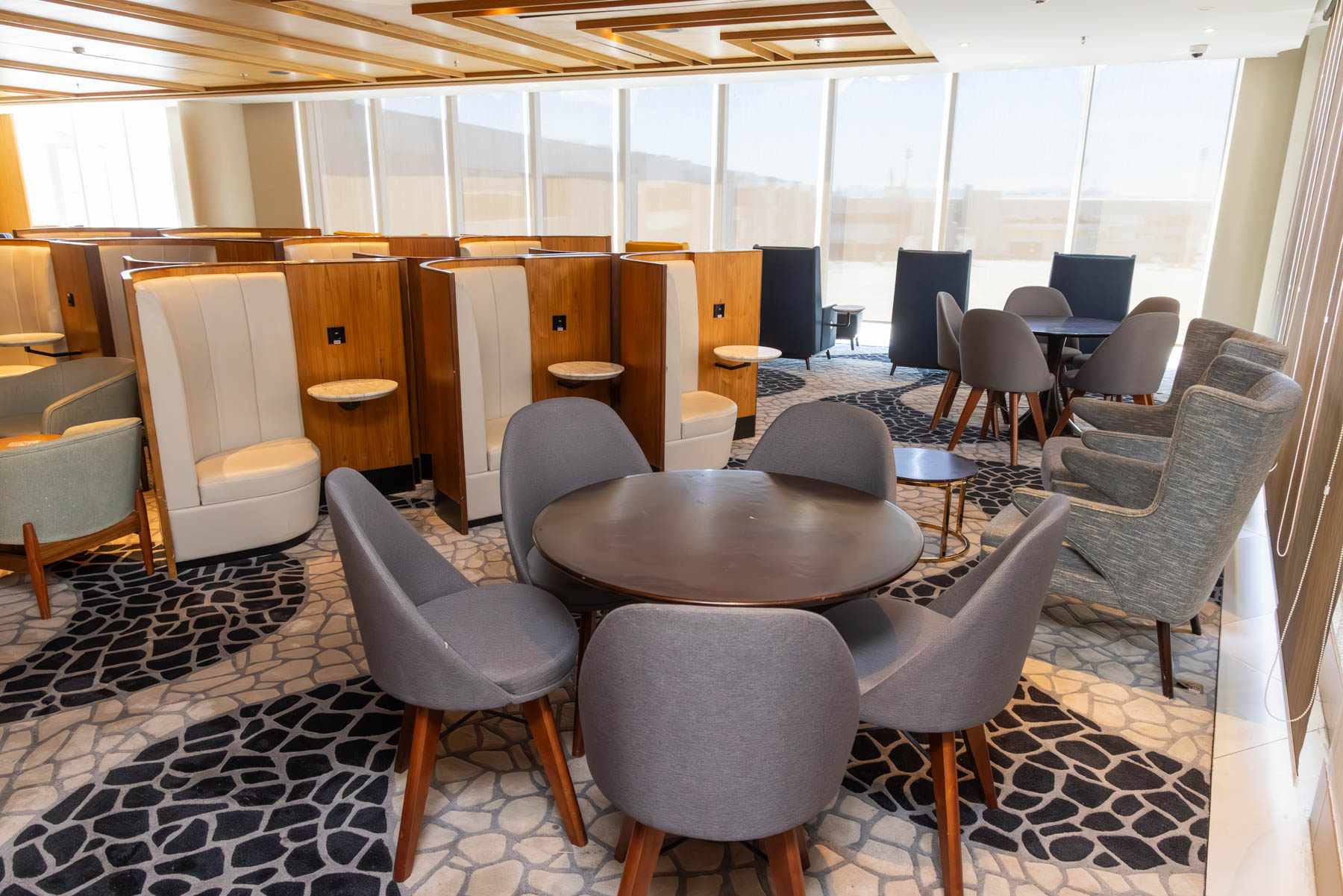 Plaza Premium Lounge
