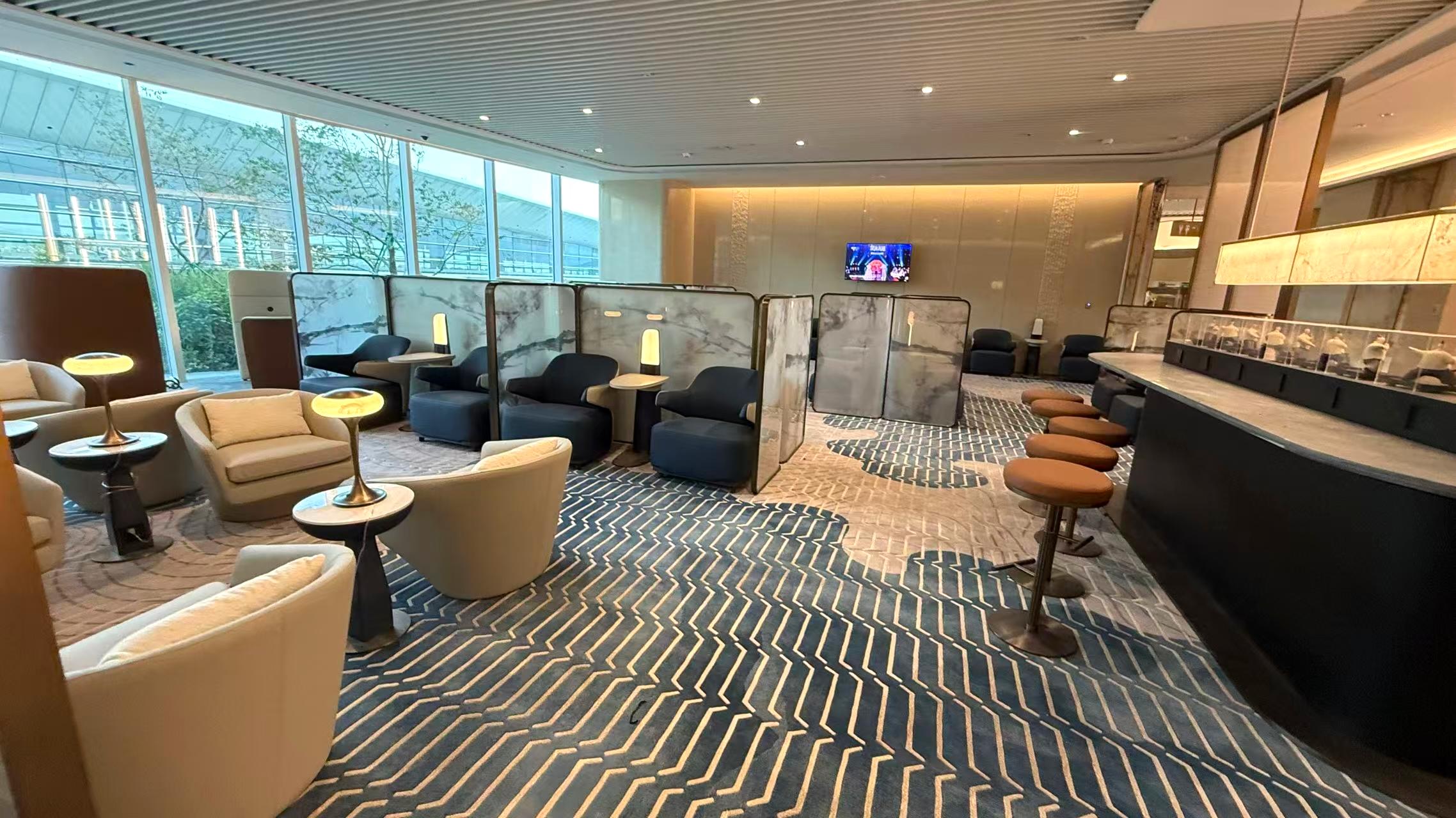 L35 Lounge(T3 International )