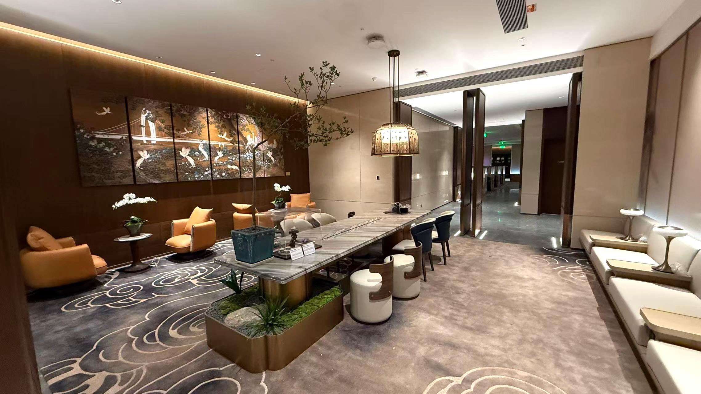 L35 Lounge(T3 International )
