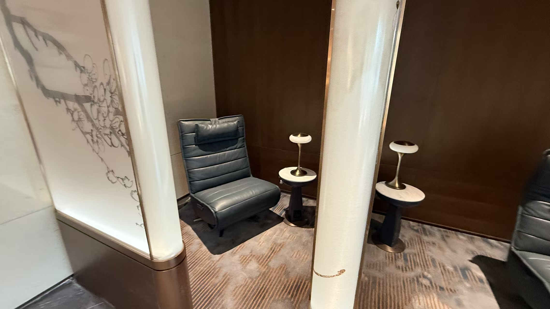 L35 Lounge(T3 International )
