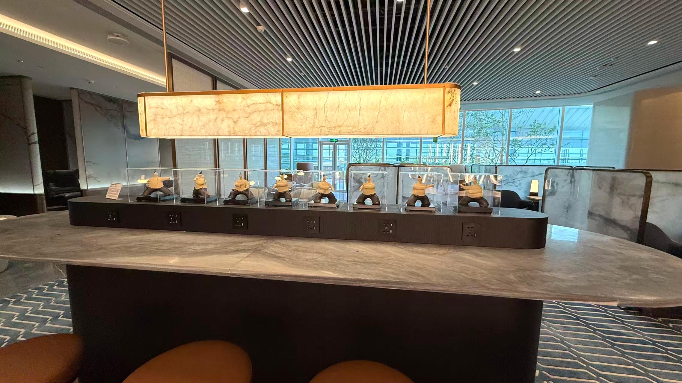 L35 Lounge(T3 International )