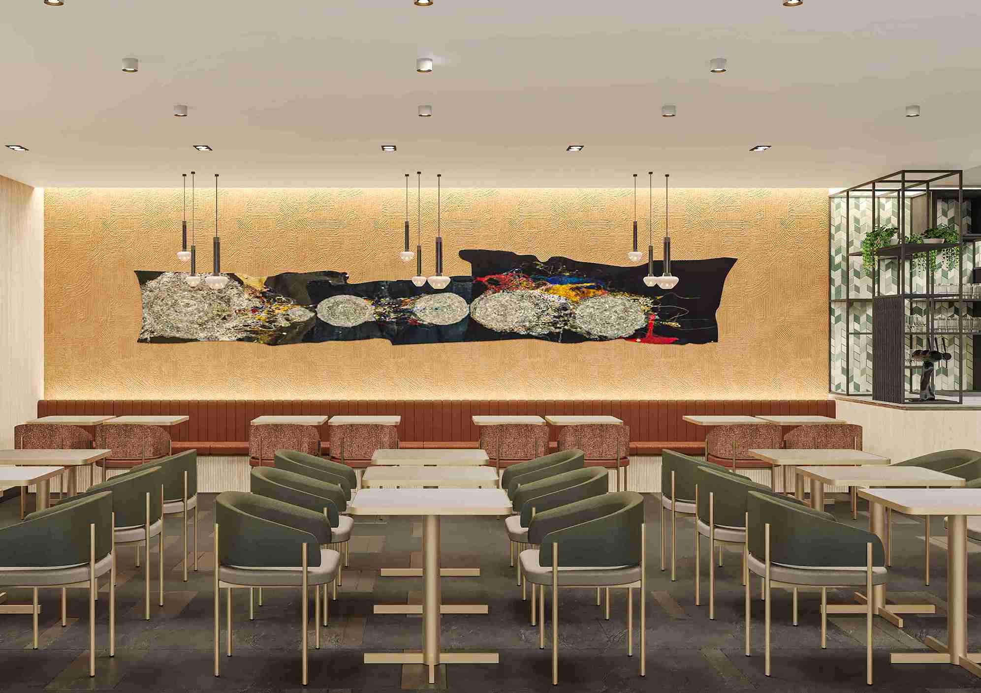 Plaza Premium Lounge