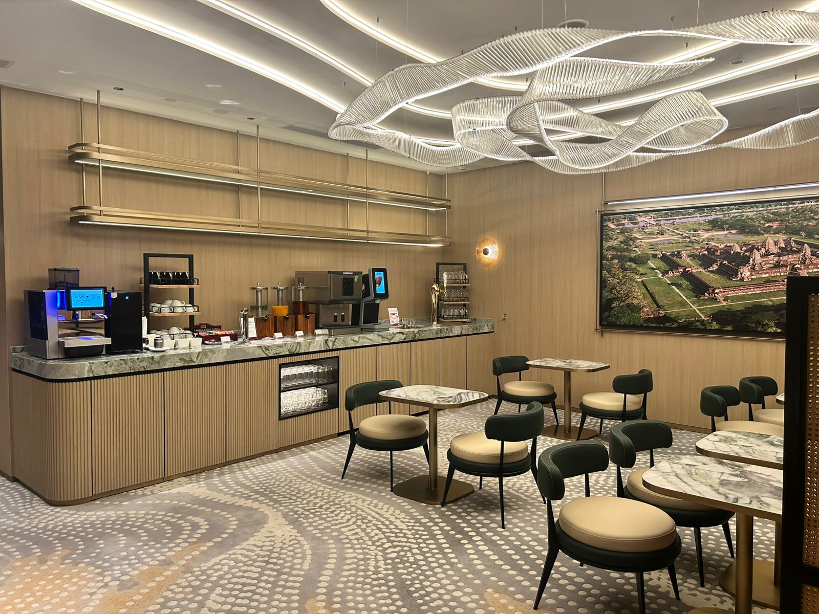 Plaza Premium Lounge