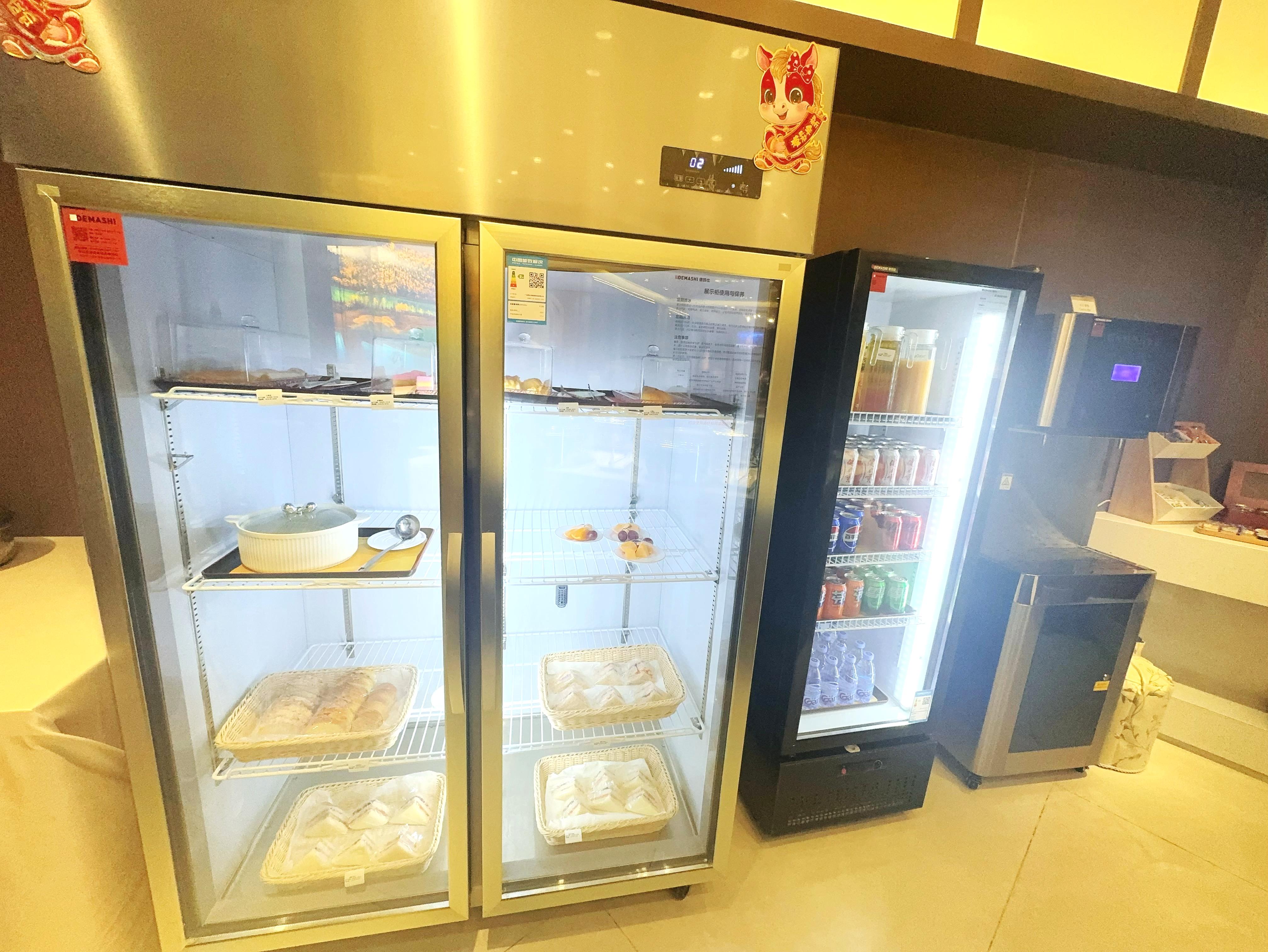 HNA Haiyixuan VIP Lounge (Domestic)