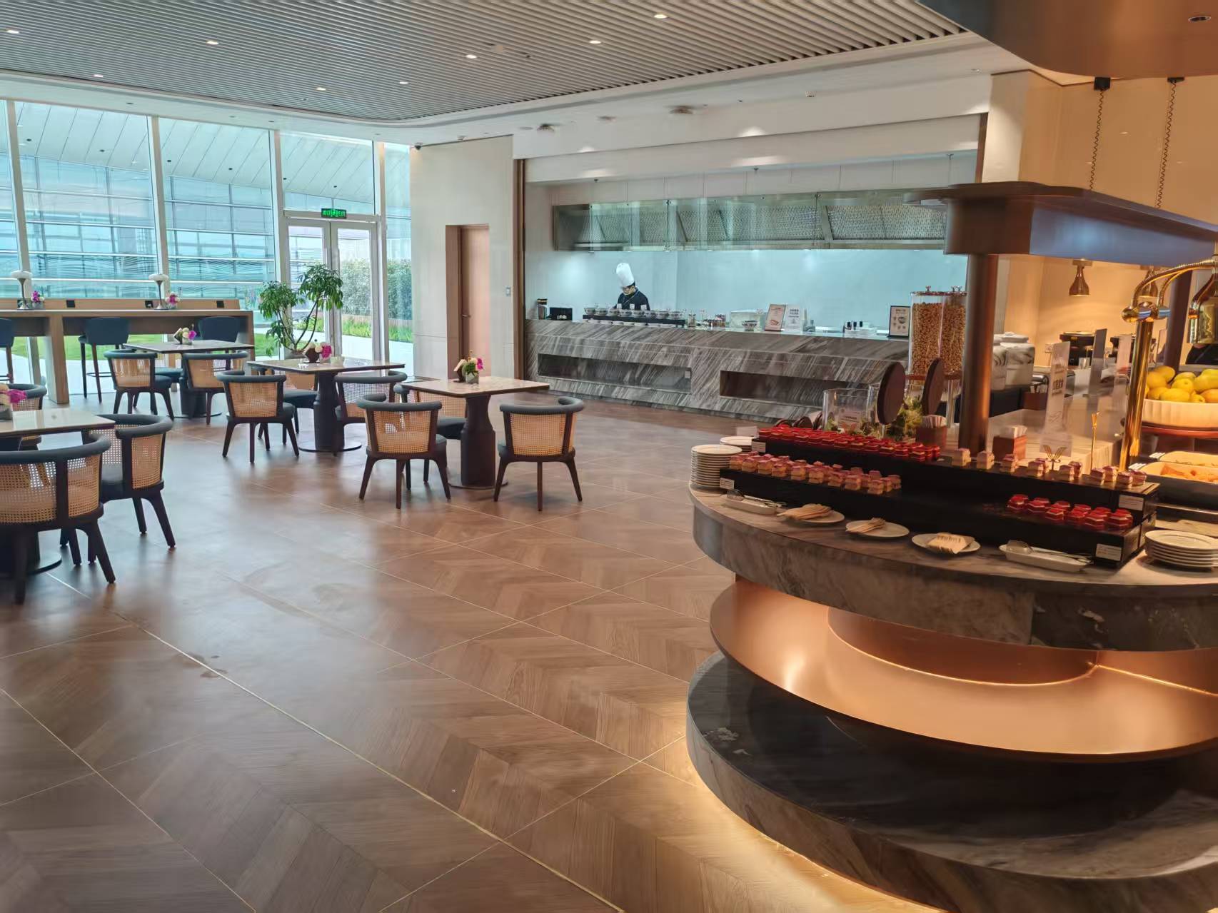 L35 Lounge(T3 International )