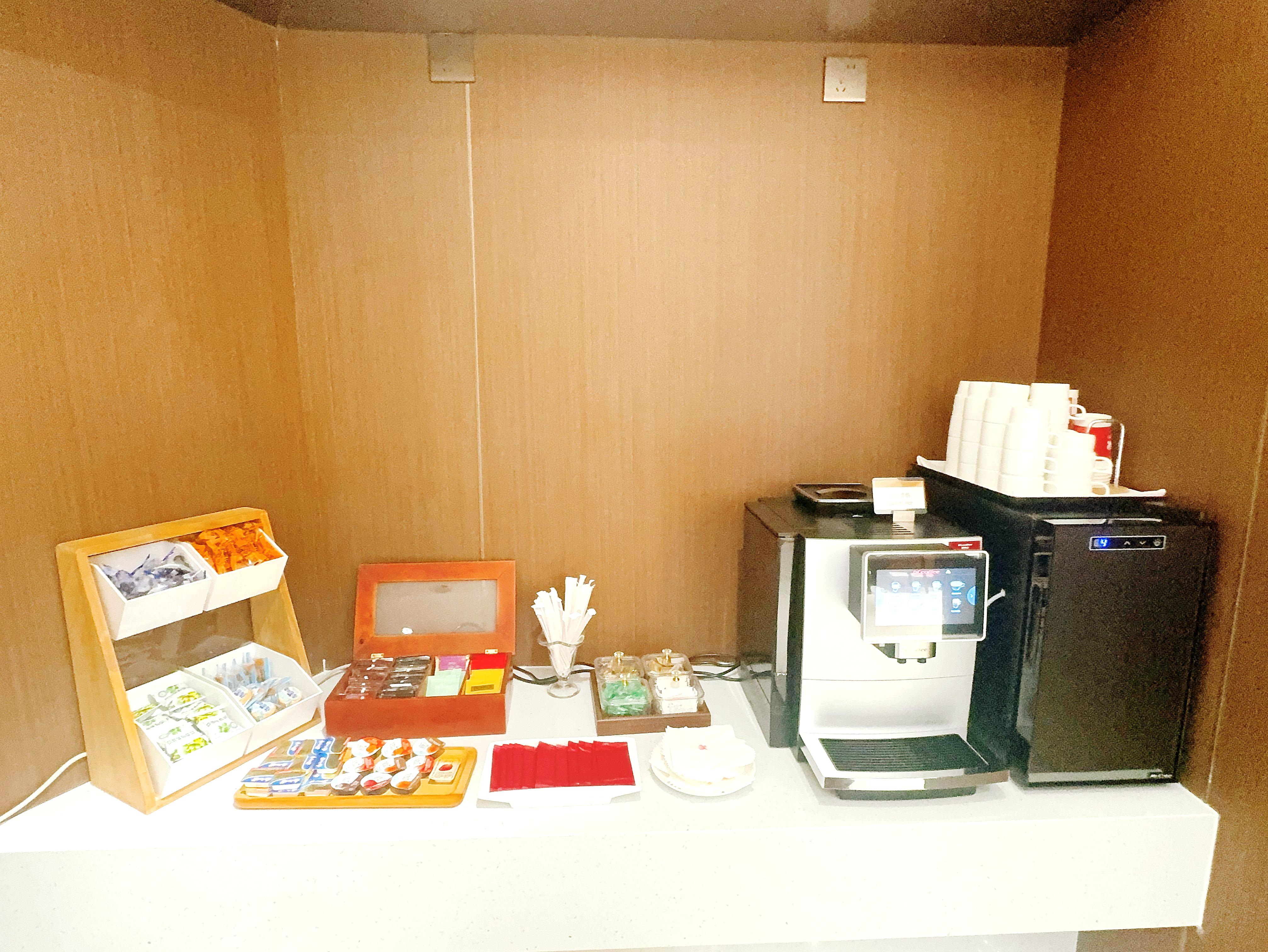 HNA Haiyixuan VIP Lounge (Domestic)