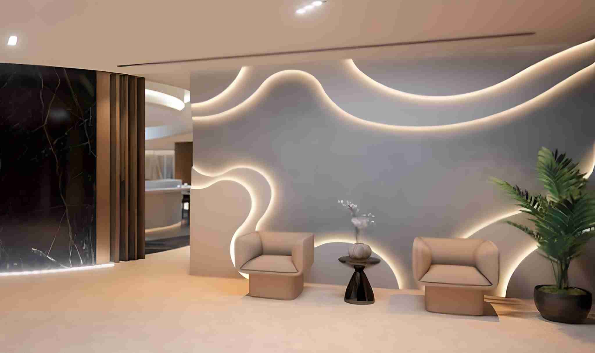 Cozaya Lounge