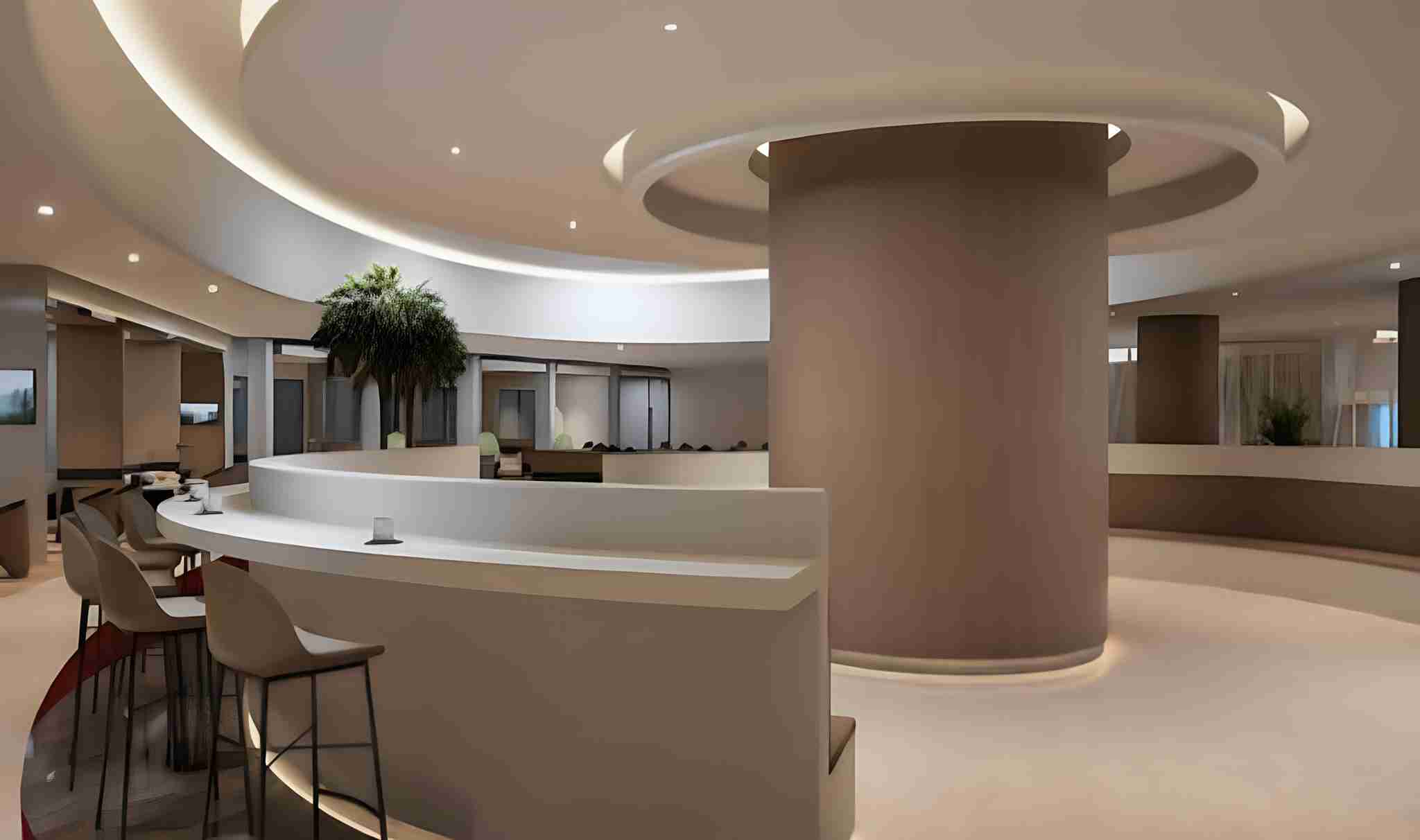 Cozaya Lounge