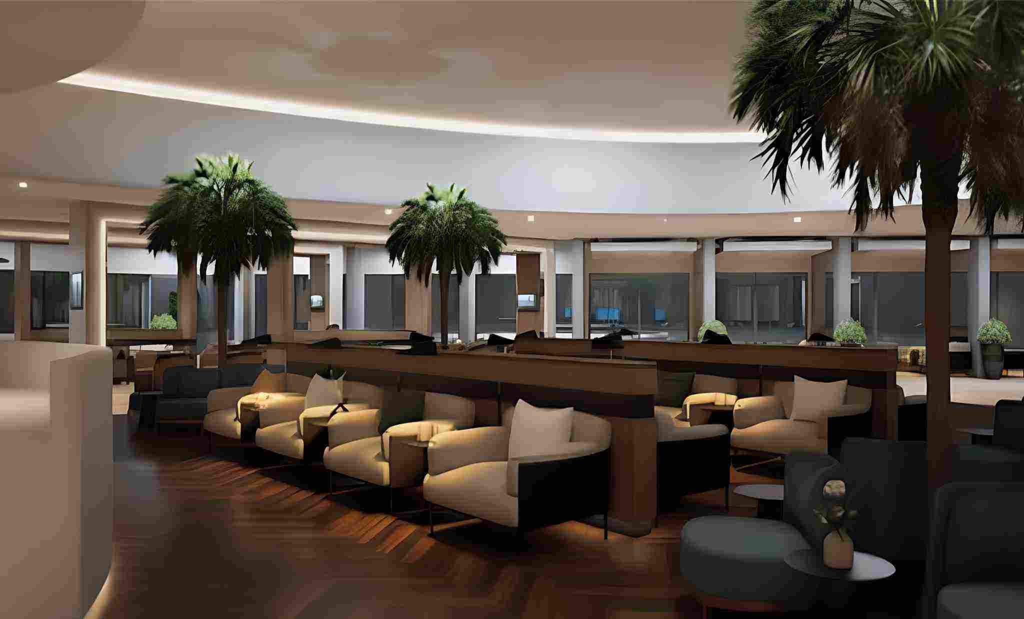 Cozaya Lounge
