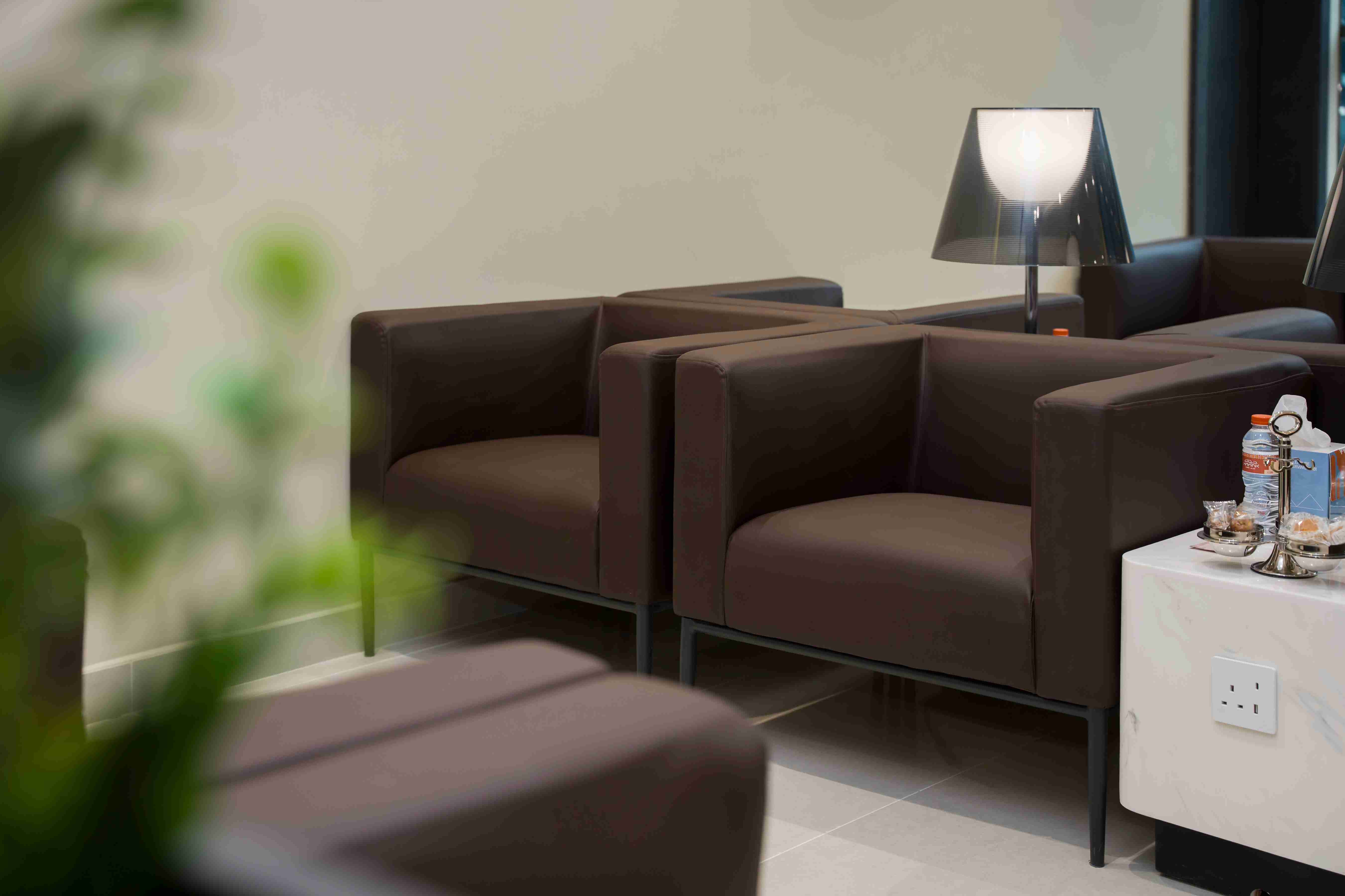 Hayyak VIP Lounge