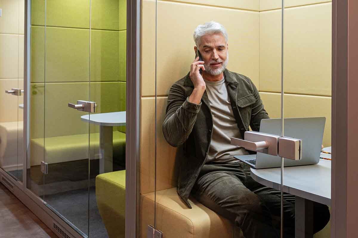 Erste Premier Lounge