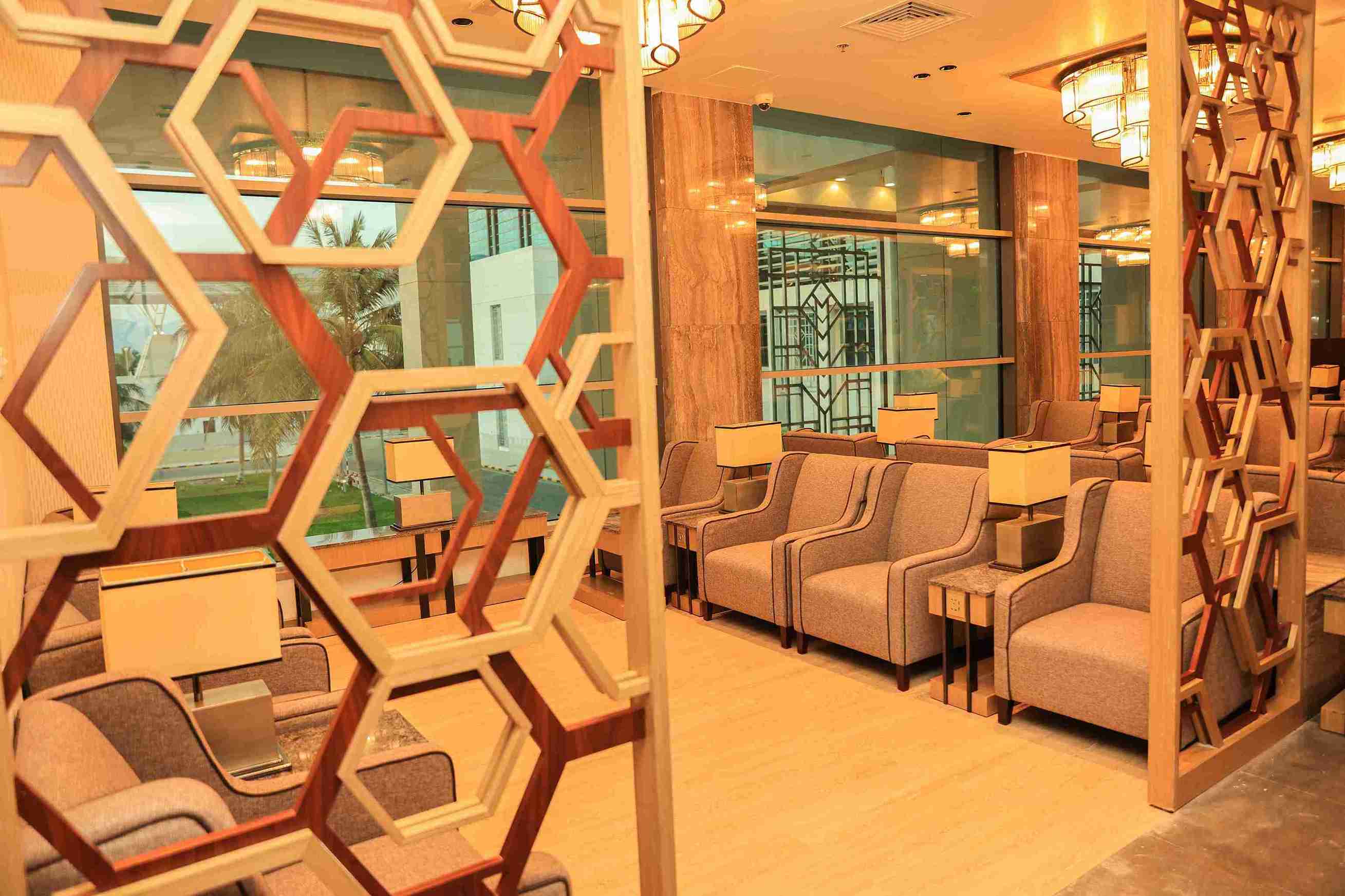 Majan Lounge