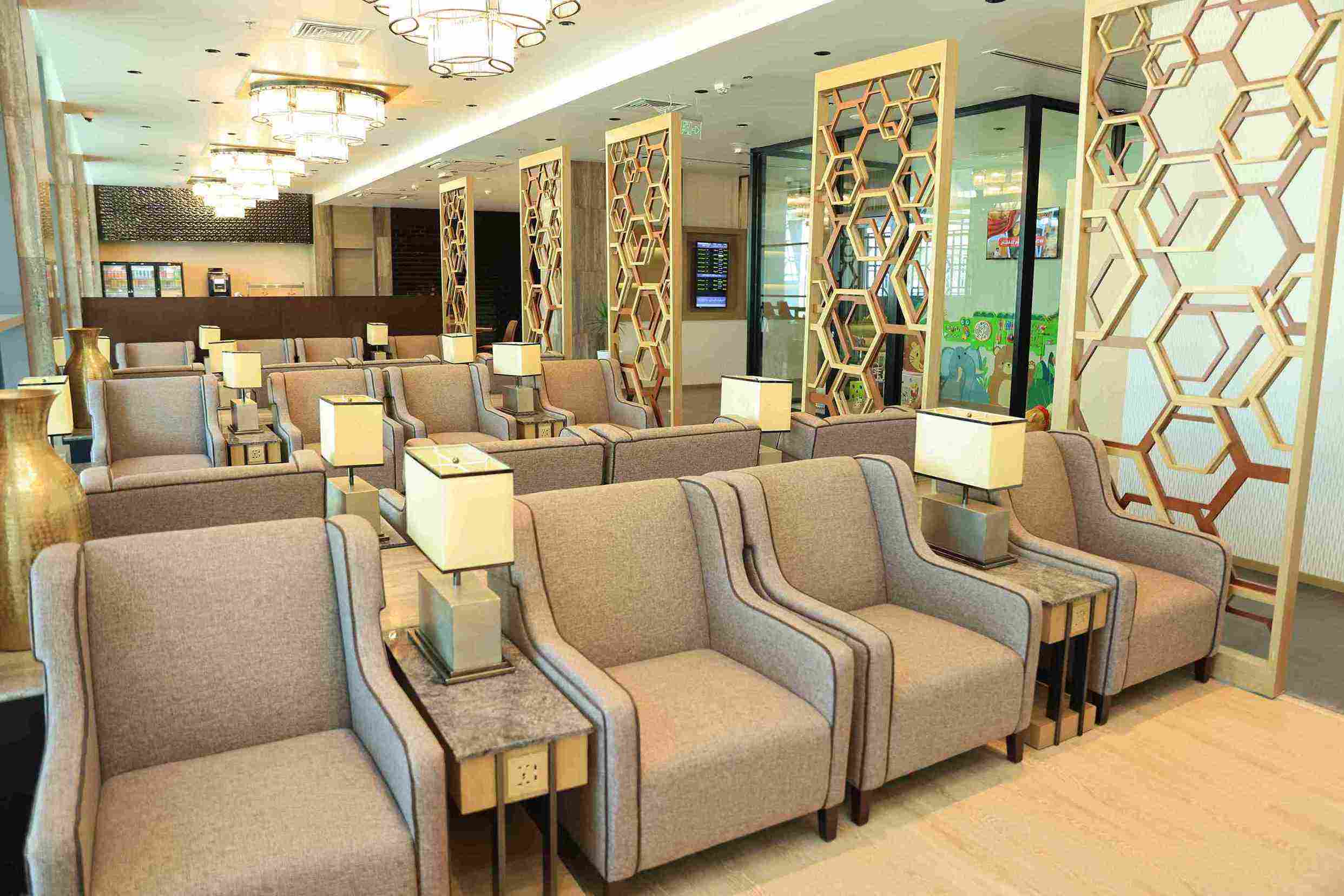Majan Lounge
