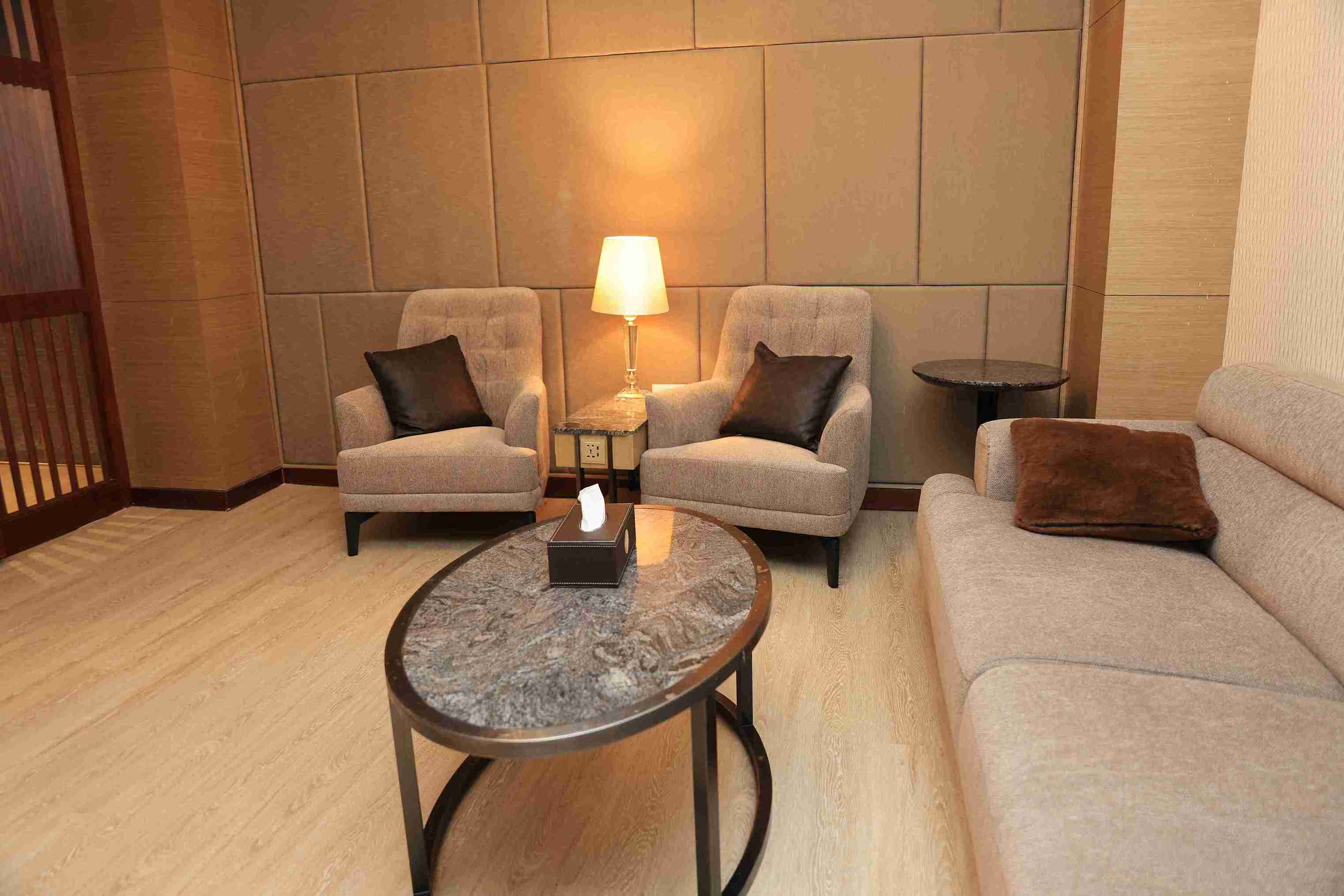 Majan Lounge