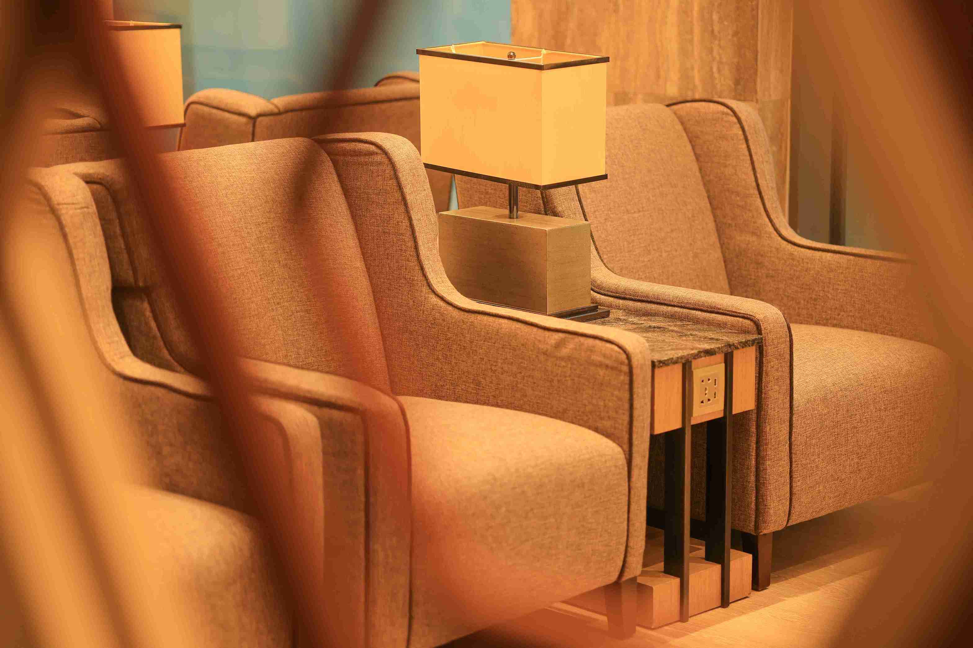 Majan Lounge