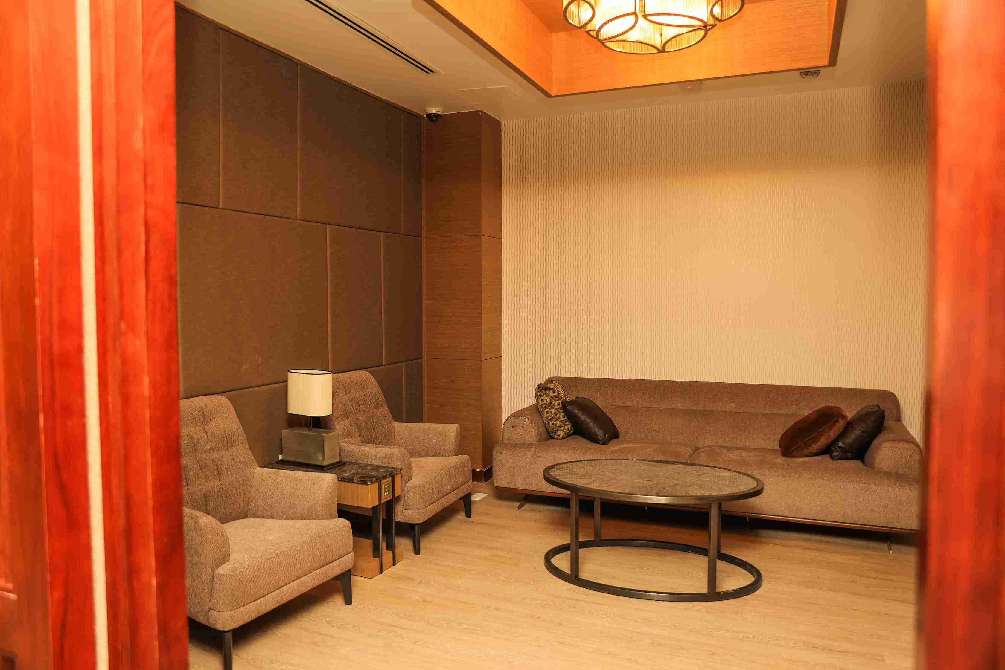 Majan Lounge