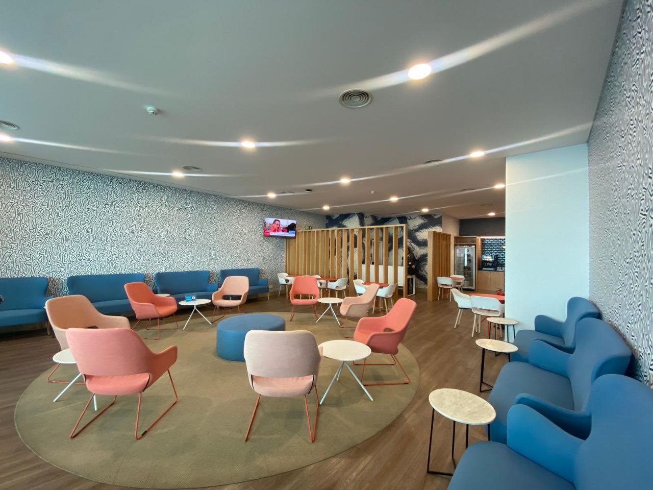 Lounge ANA