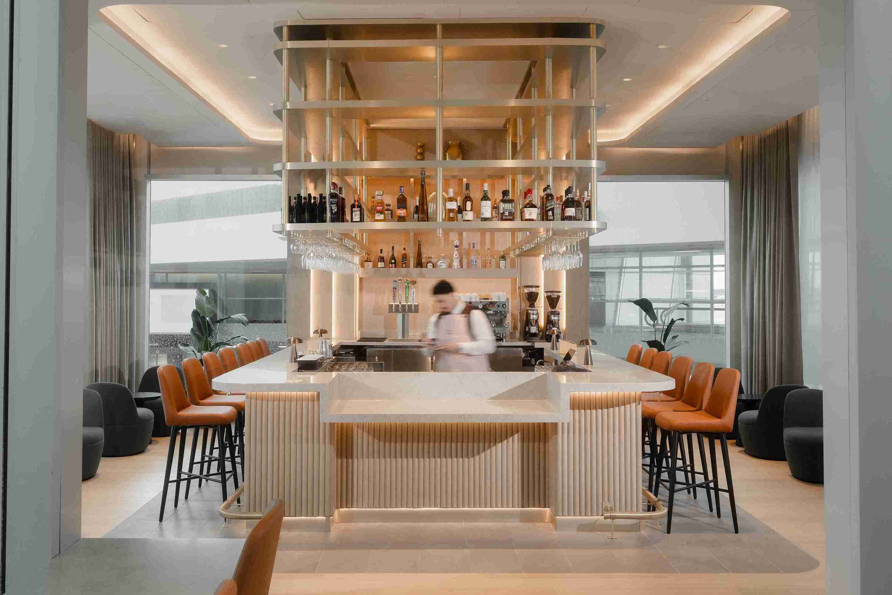Plaza Premium Lounge