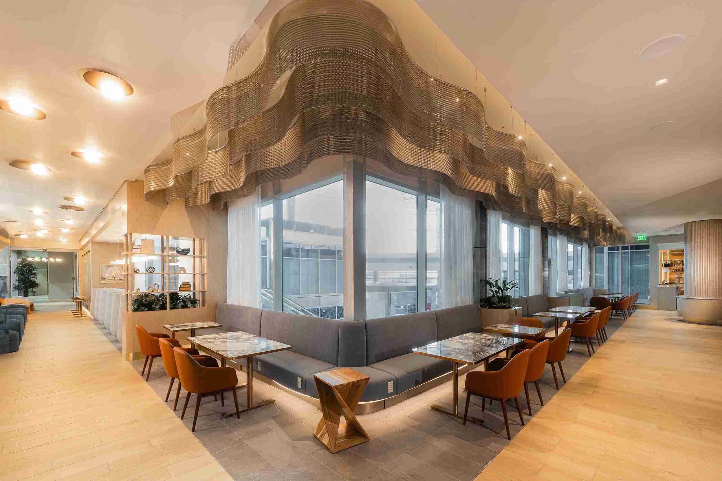 Plaza Premium Lounge