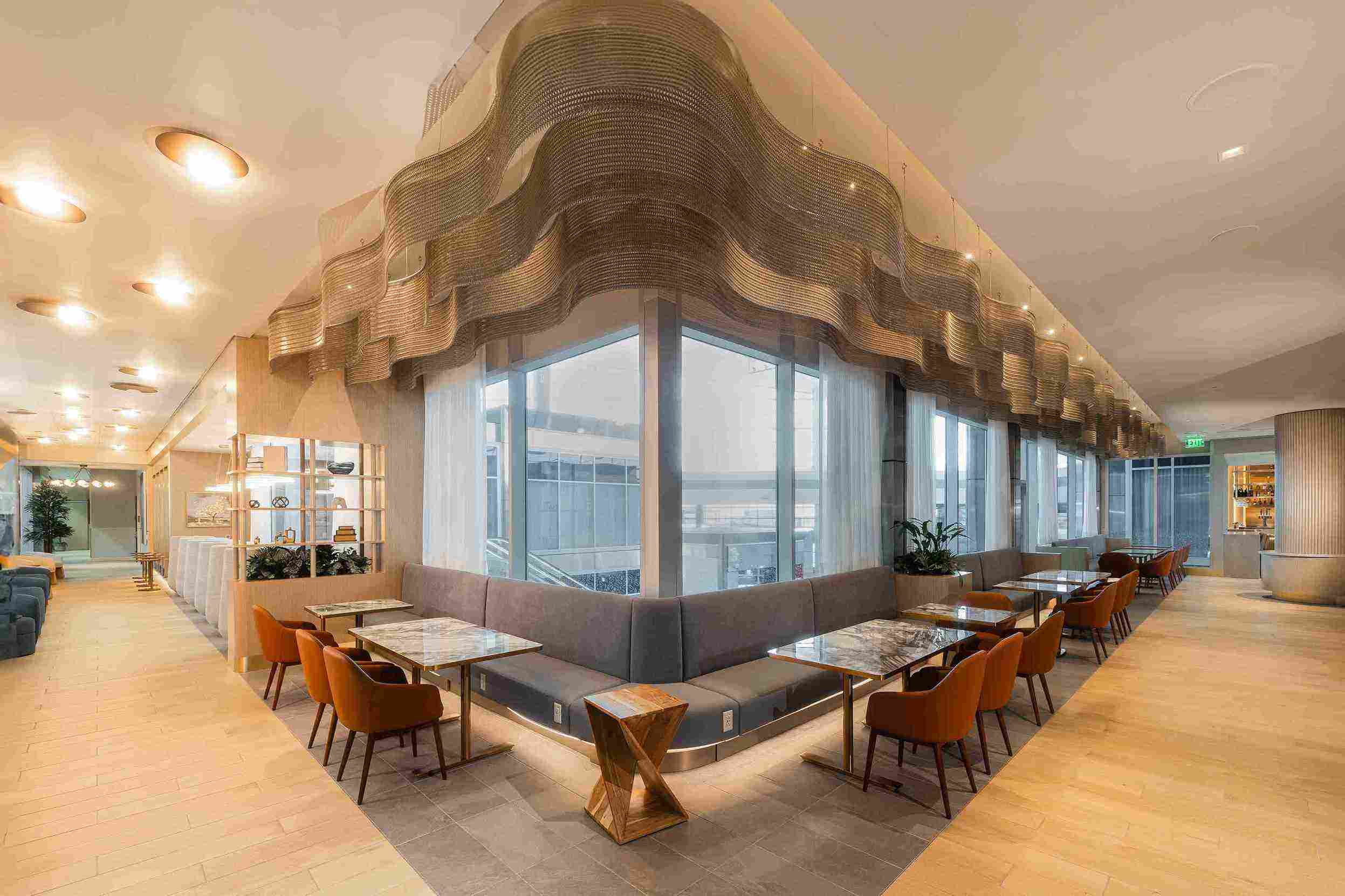 Plaza Premium Lounge