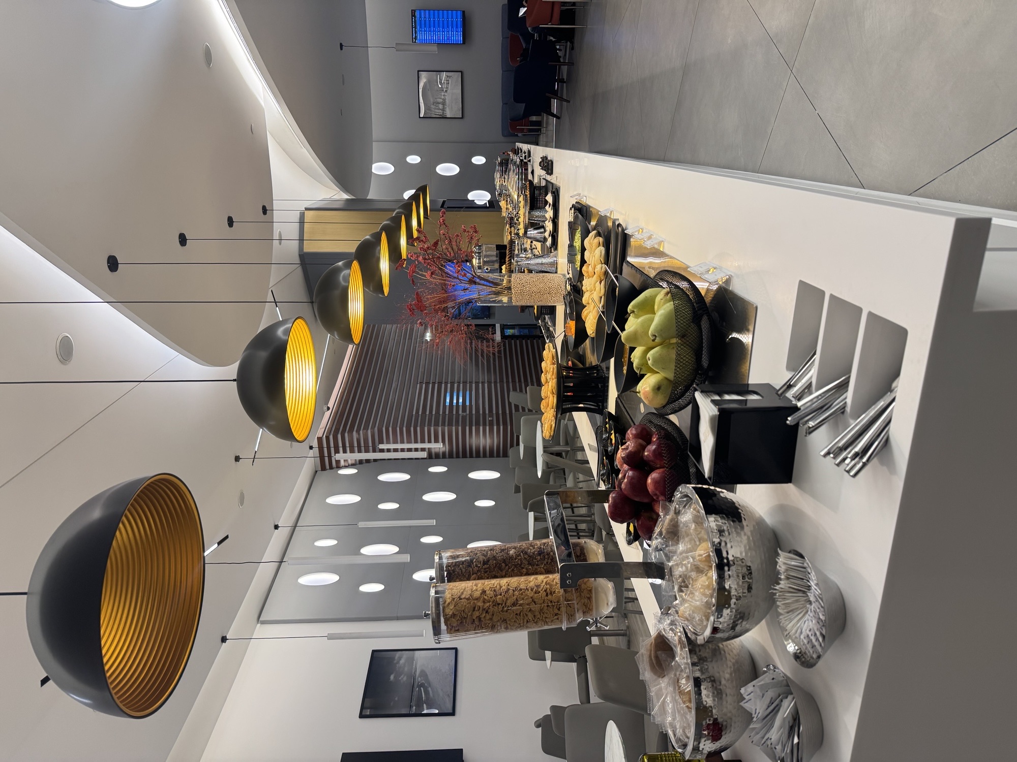 Ahlein Premium Lounge