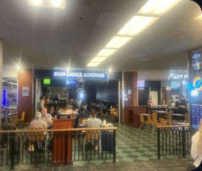 Budlight Lounge