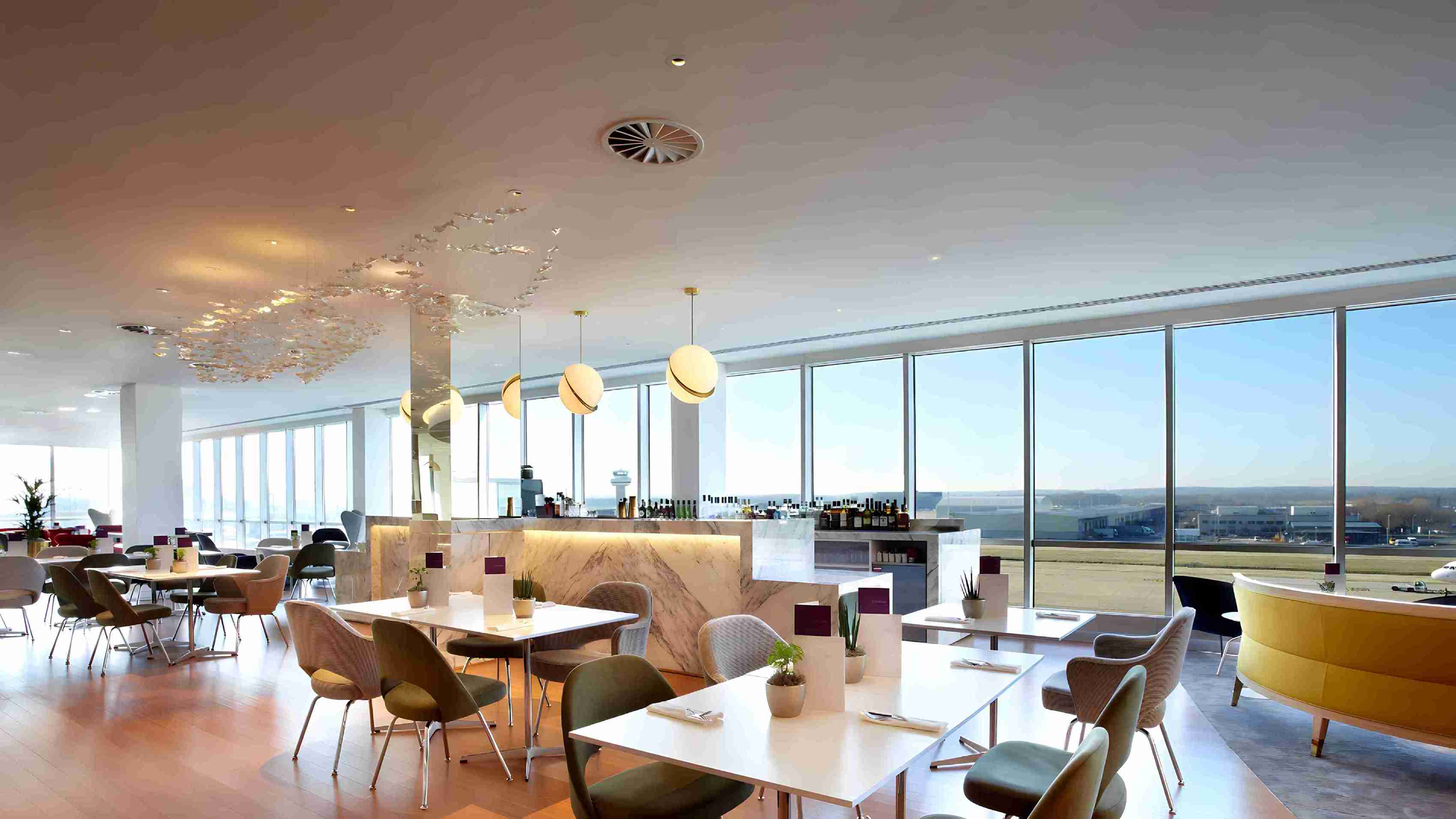 Plaza Premium Lounge