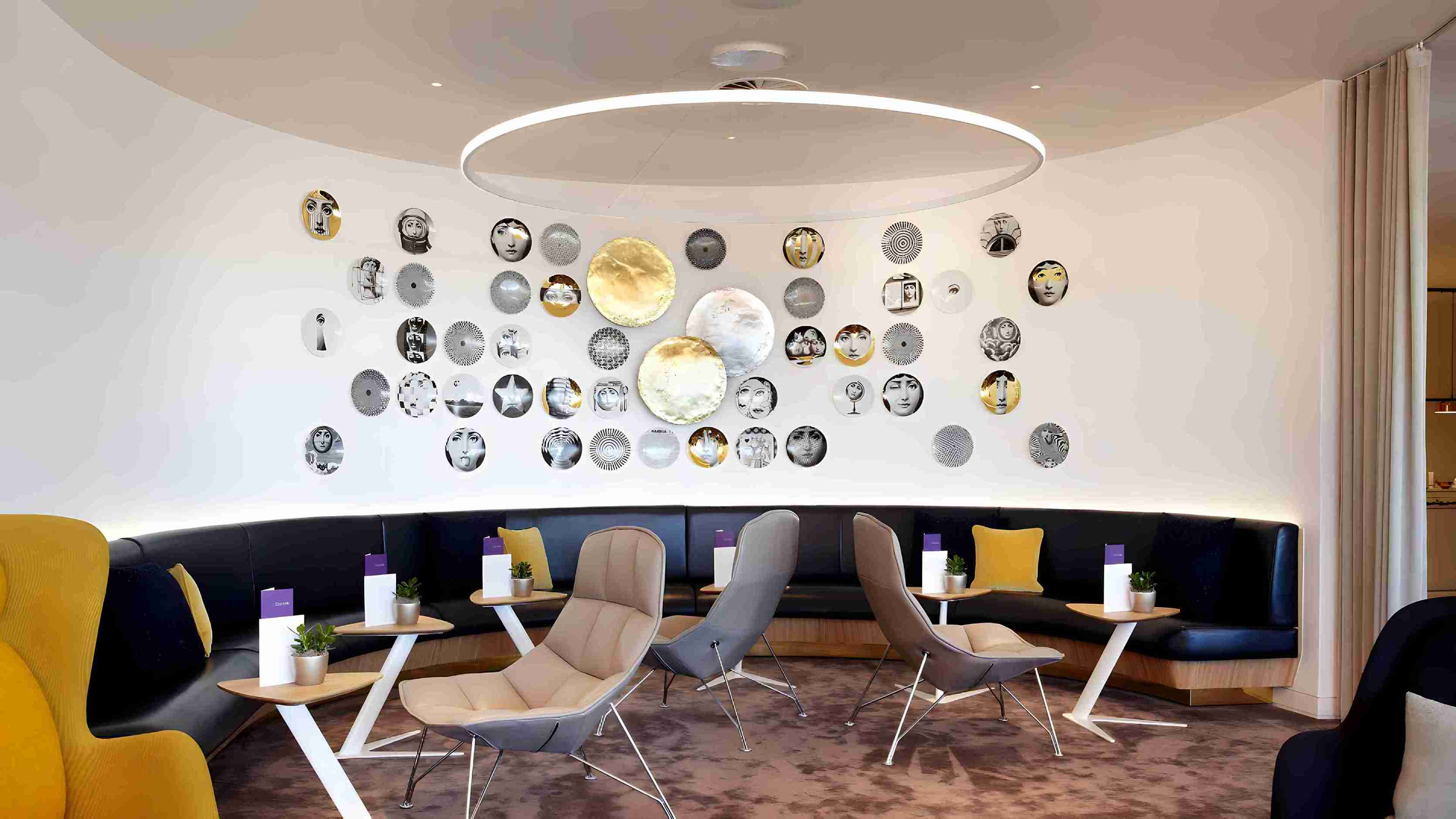 Plaza Premium Lounge