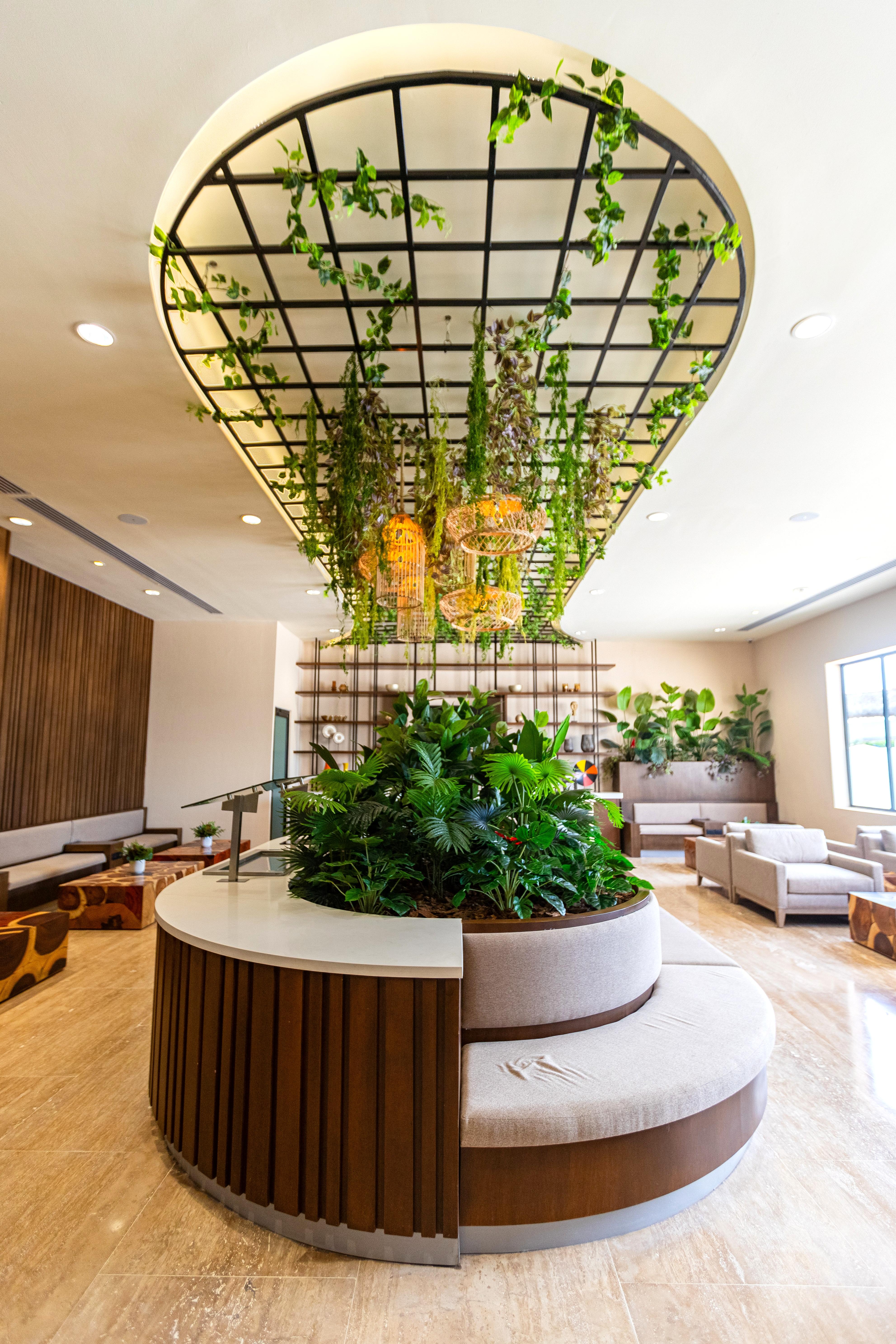 VIP Lounge