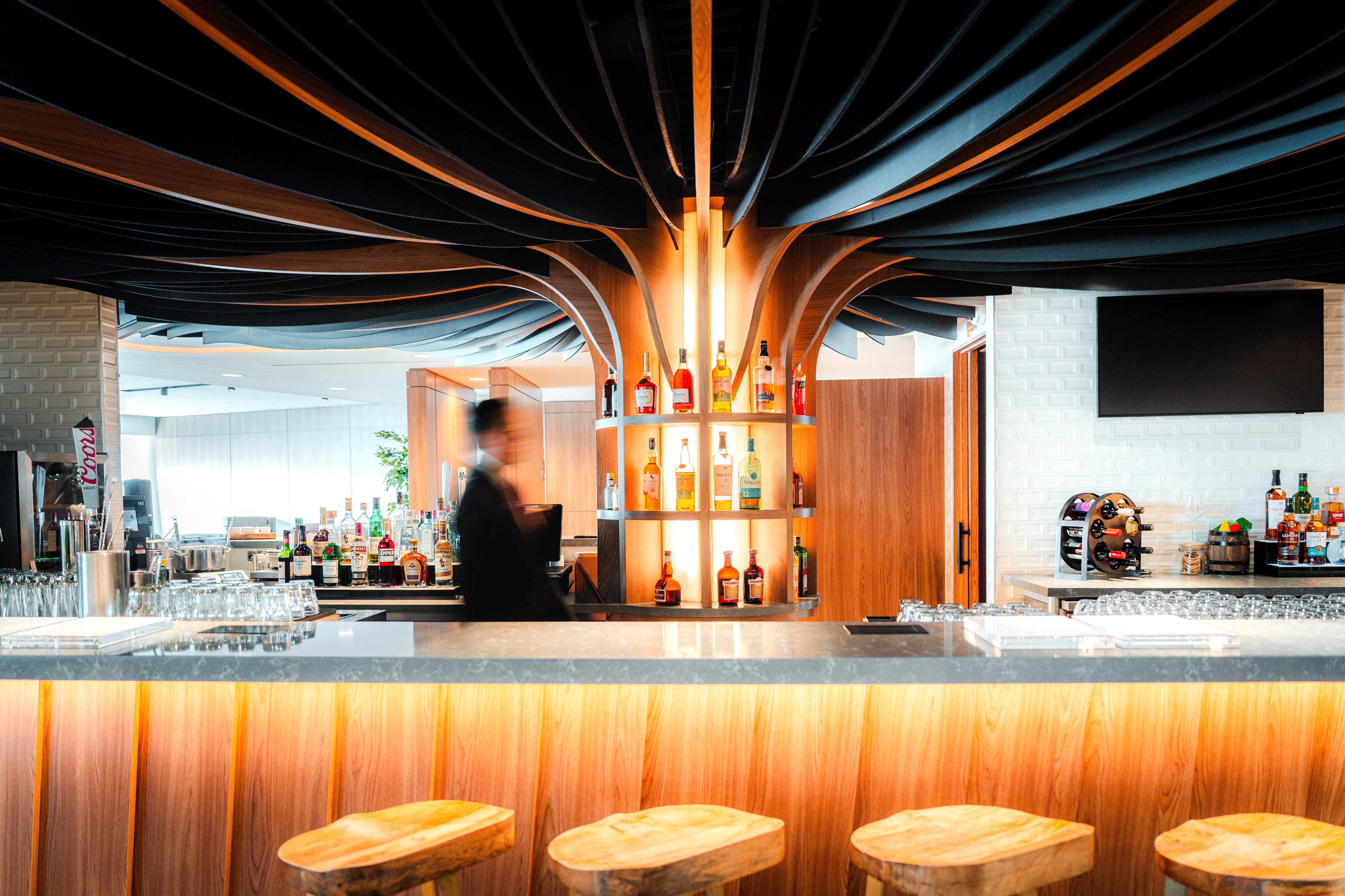 Plaza Premium Lounge (International)