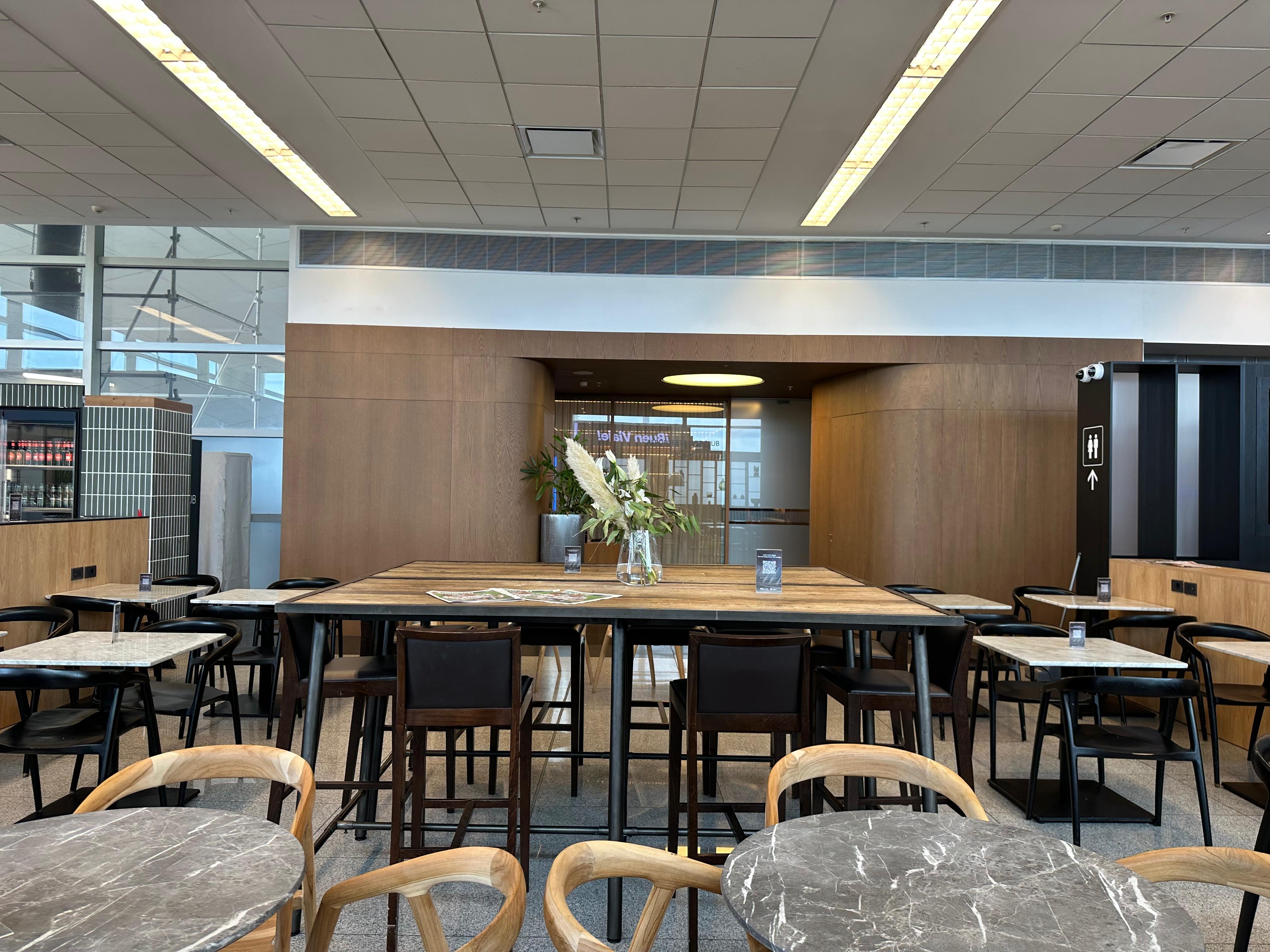 Aeropuertos VIP Club