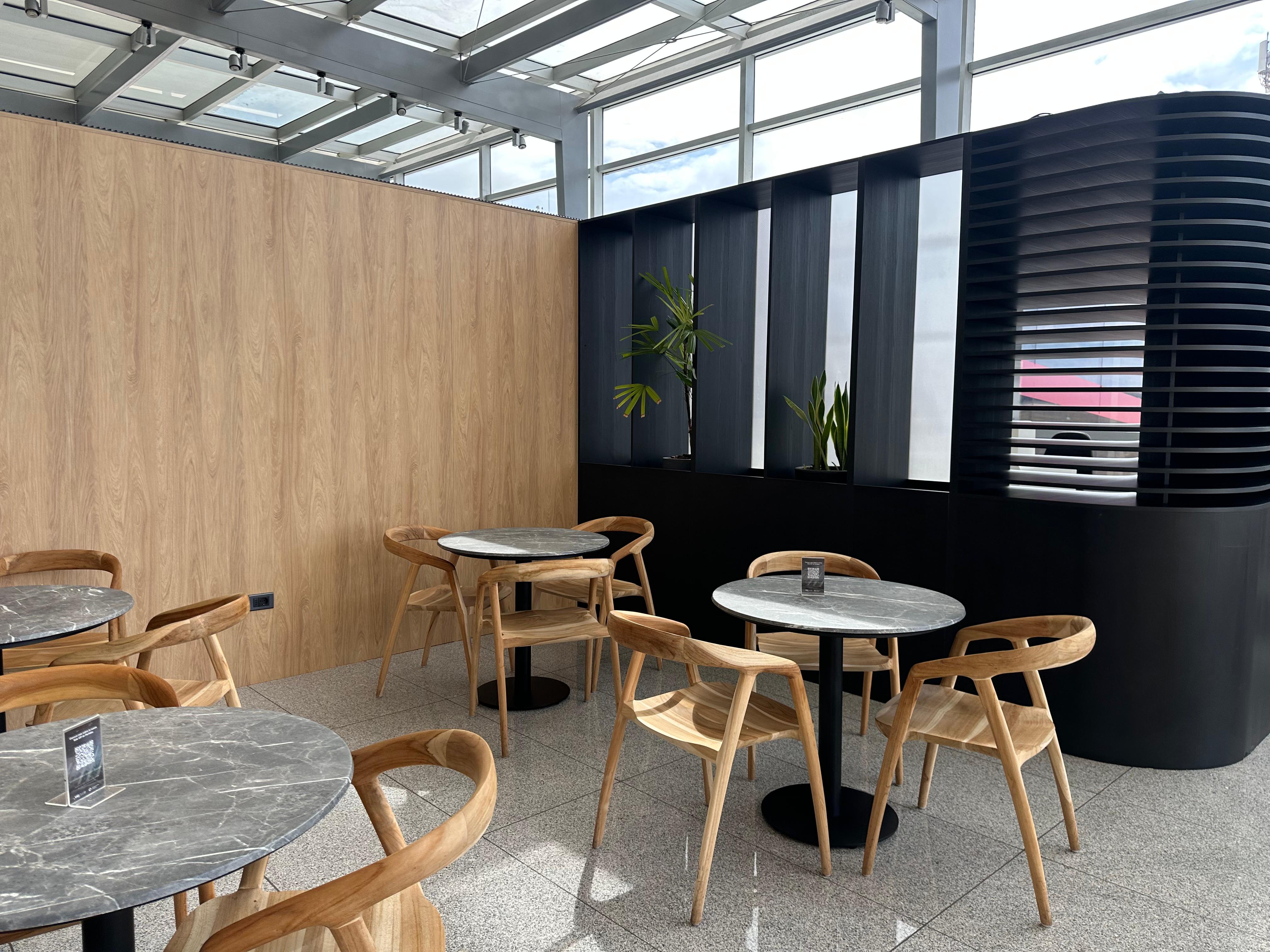 Aeropuertos VIP Club