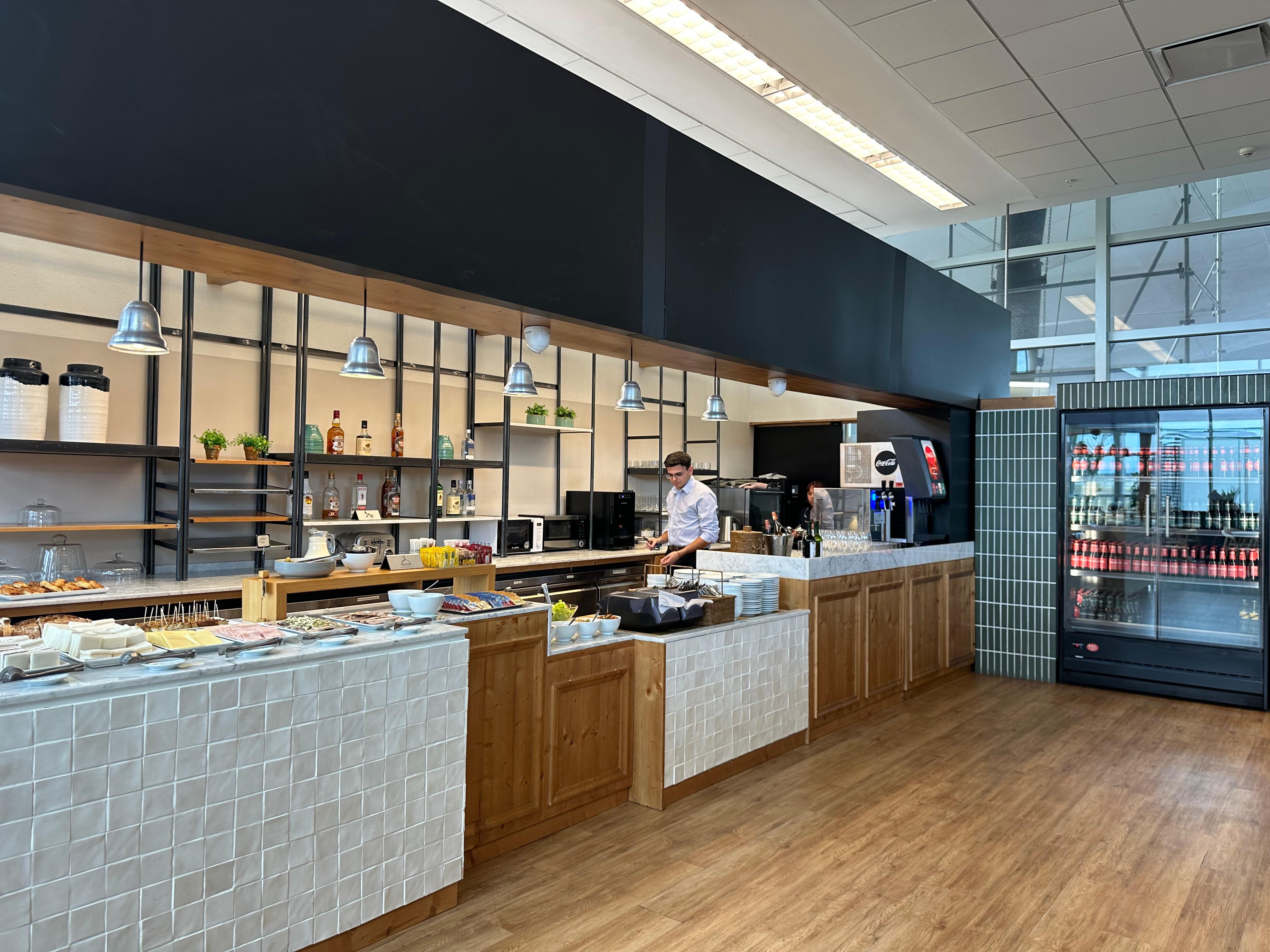 Aeropuertos VIP Club