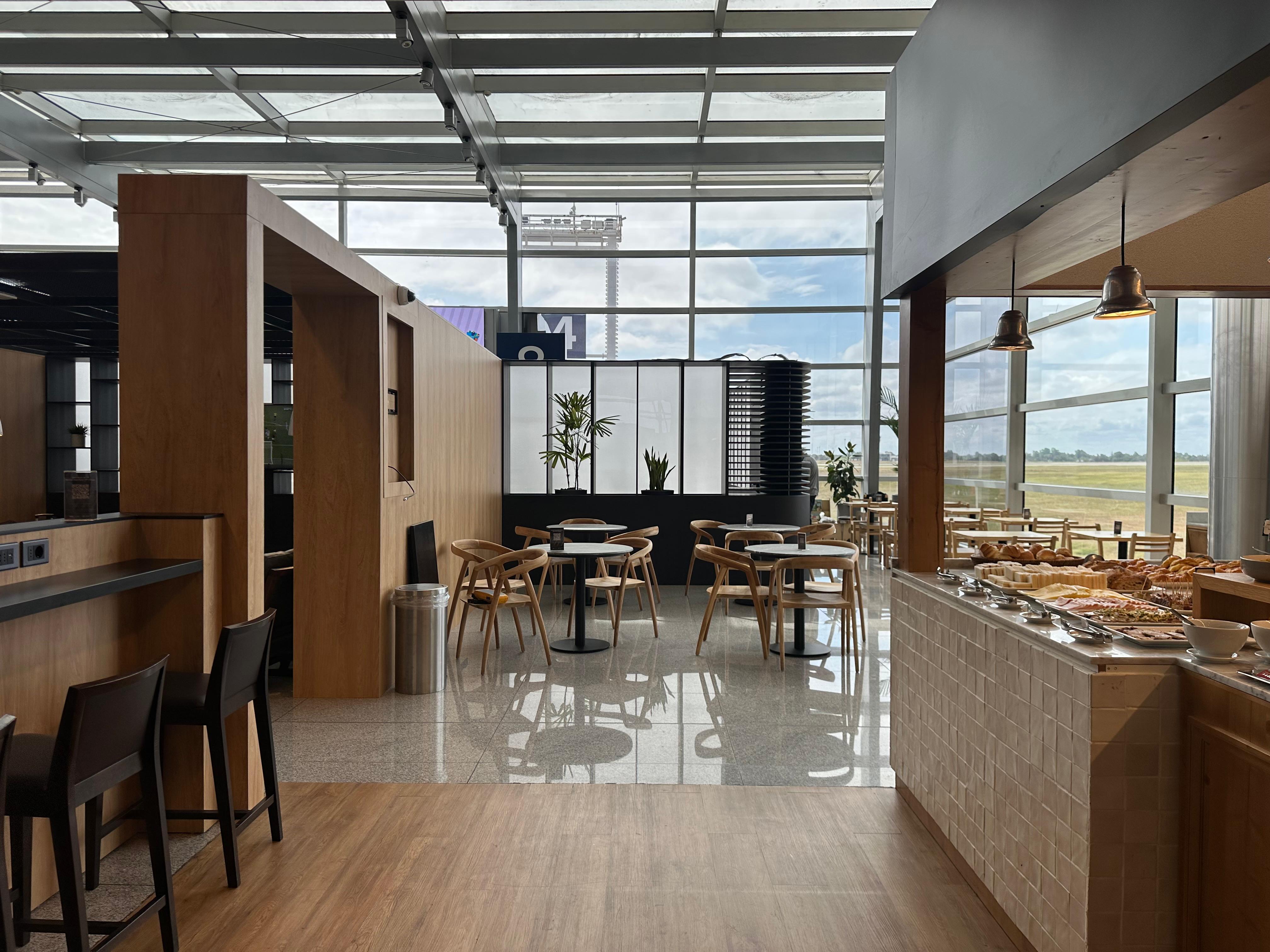 Aeropuertos VIP Club