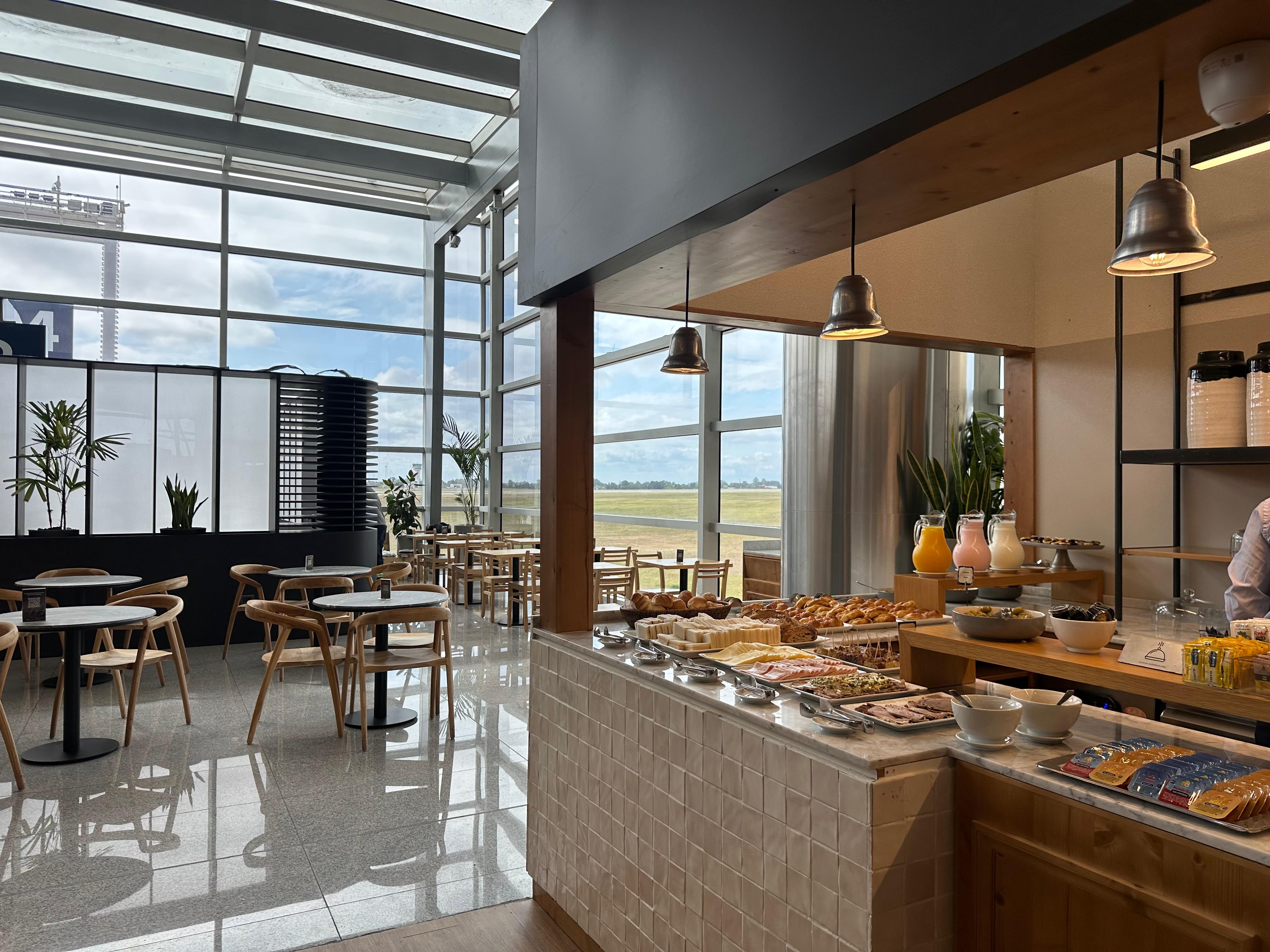Aeropuertos VIP Club