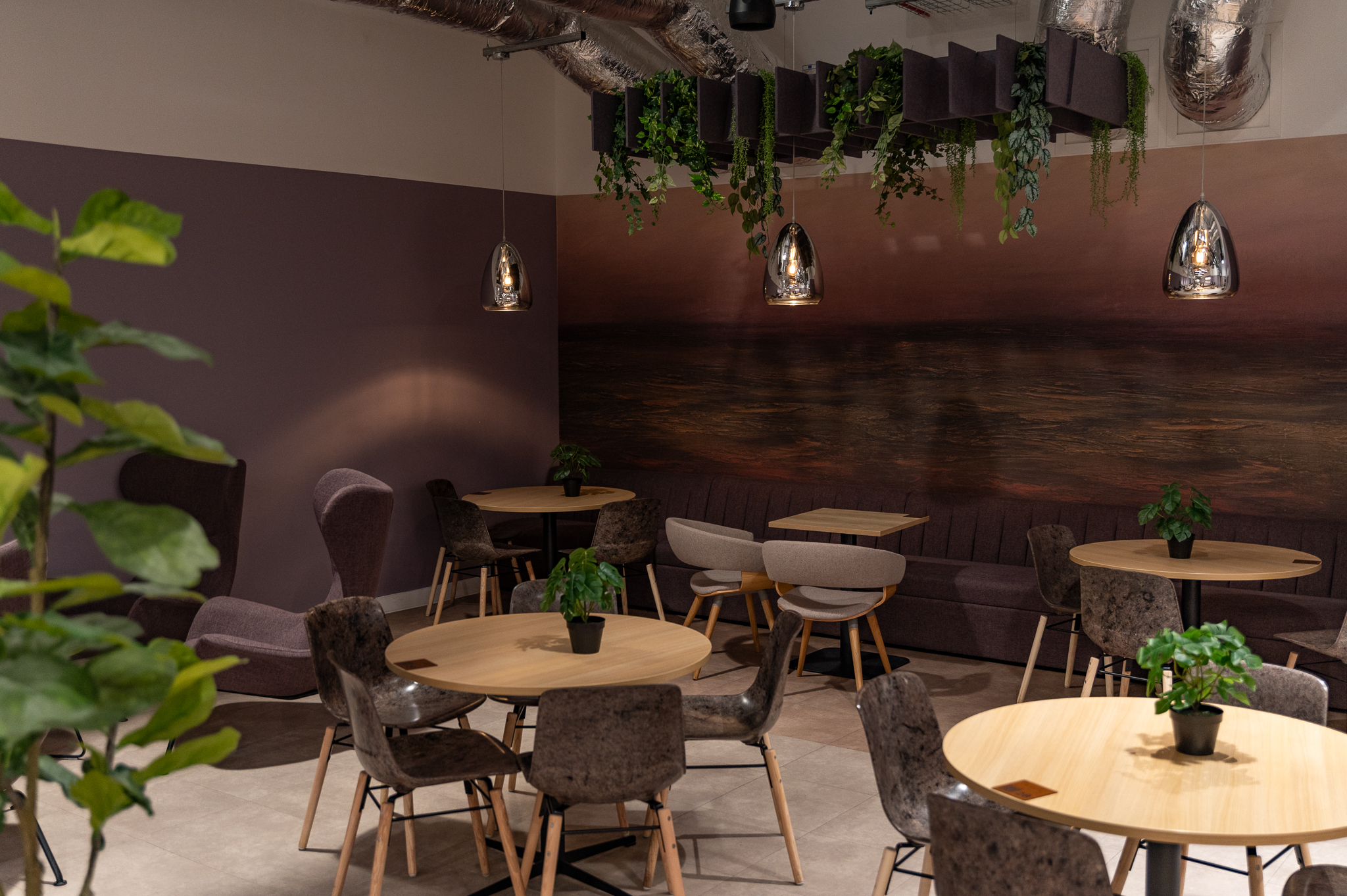 The Six Eight One Lounge