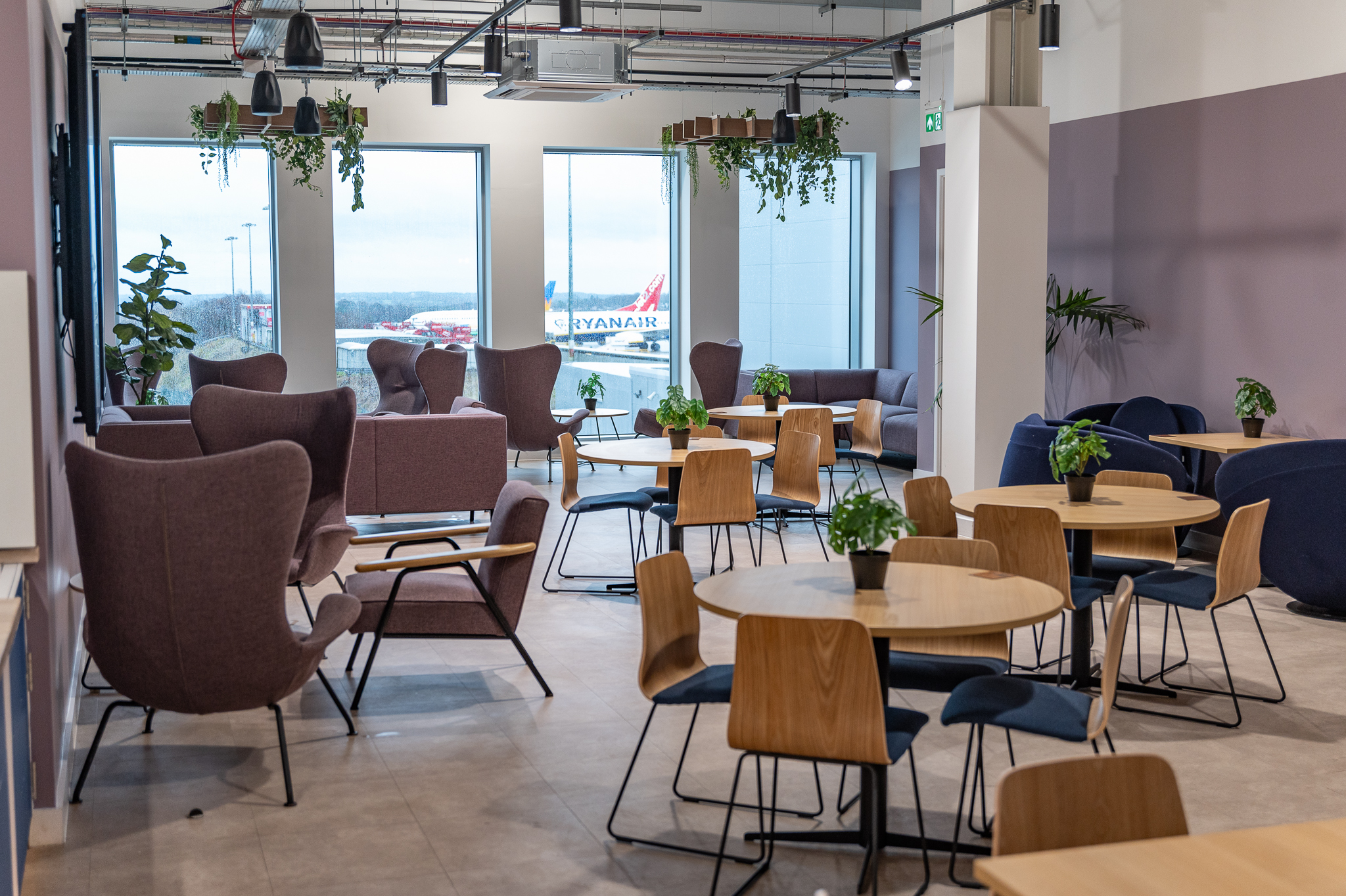 The Six Eight One Lounge