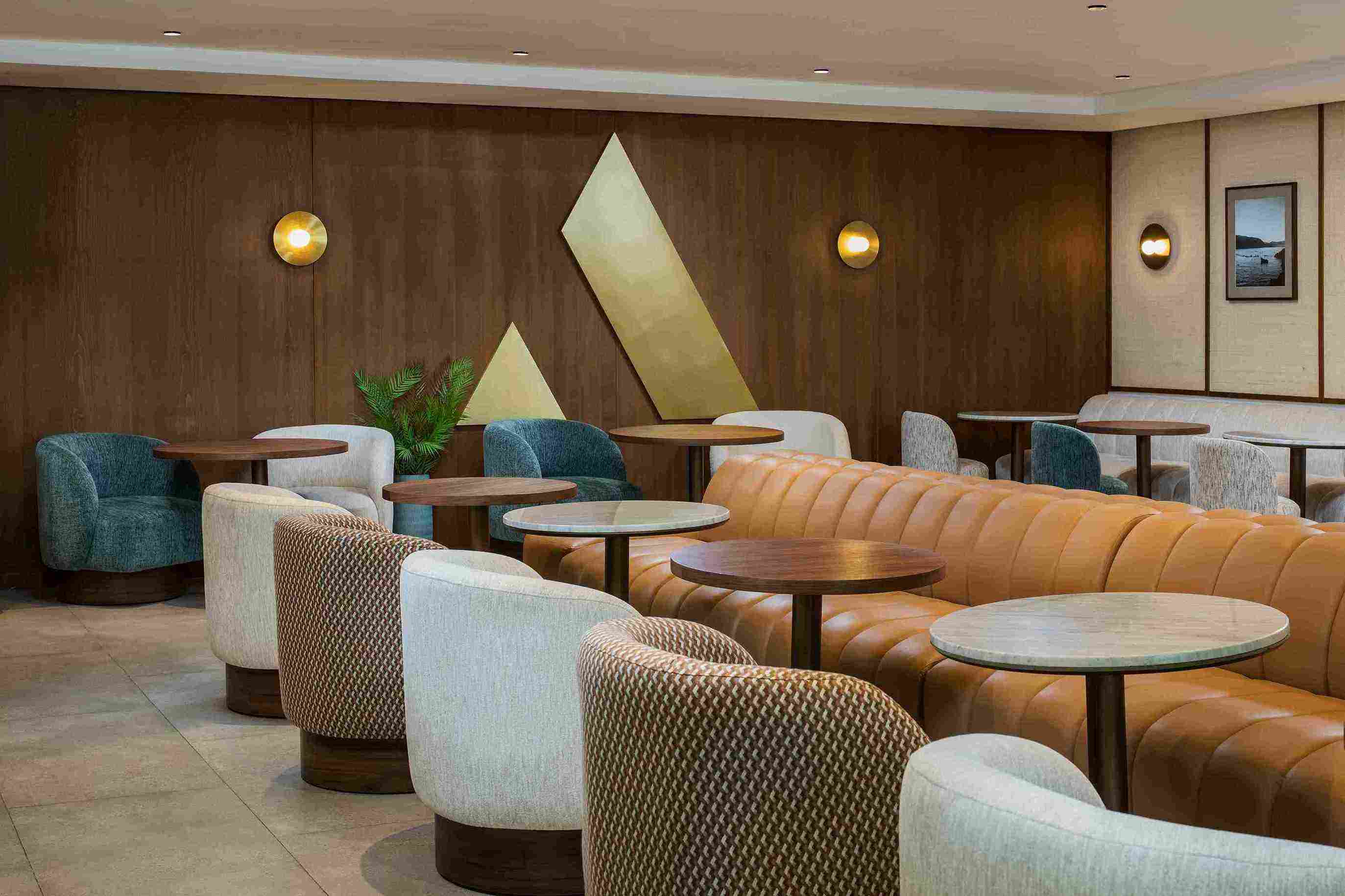 Agadir Aspire Executive Lounge