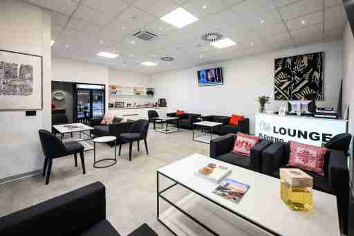 Club Lounge image