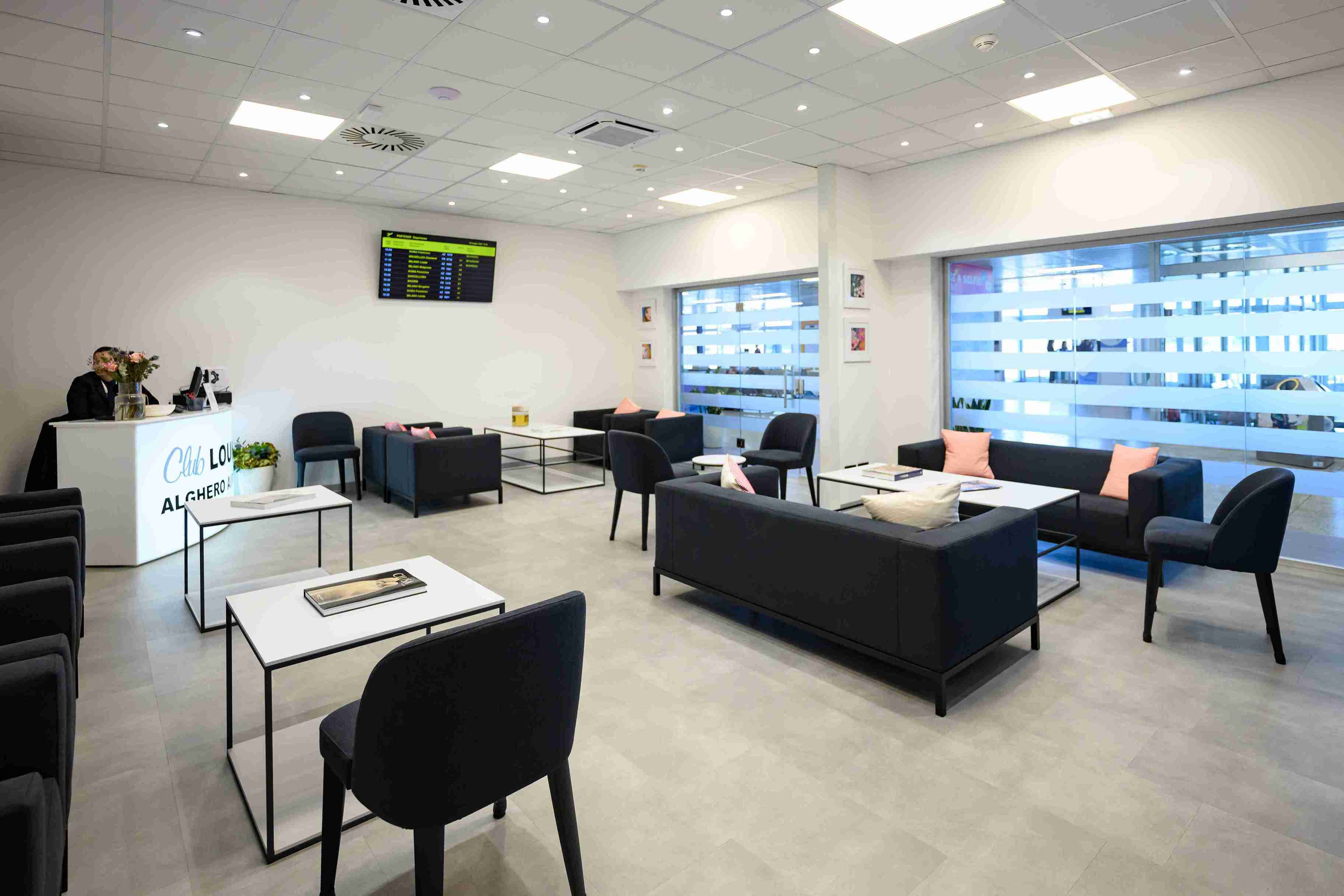 Club Lounge image