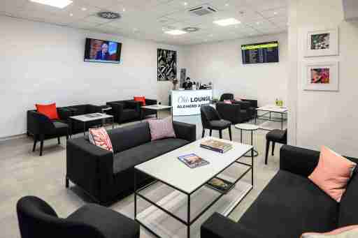 Club Lounge image