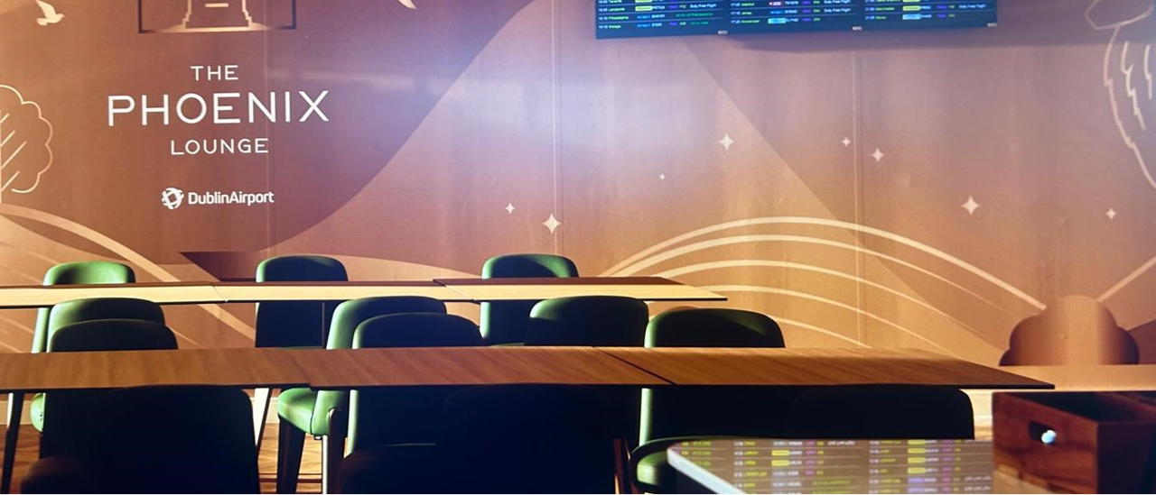 The Phoenix Lounge