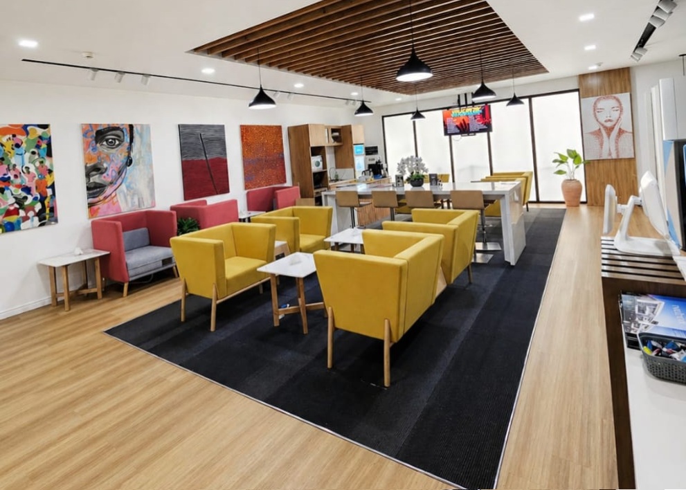 Altclub Lounge