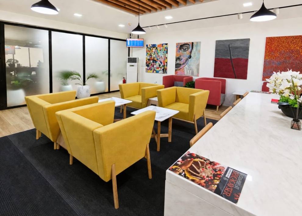 Altclub Lounge