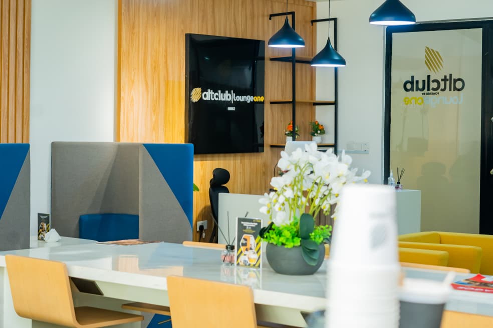 Altclub Lounge