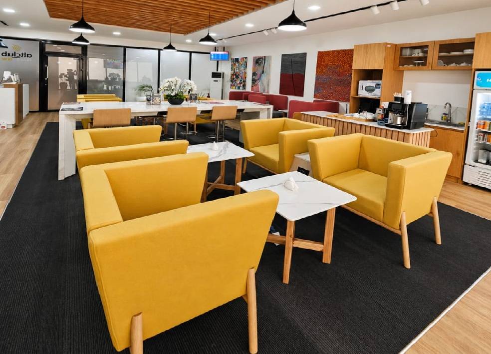 Altclub Lounge
