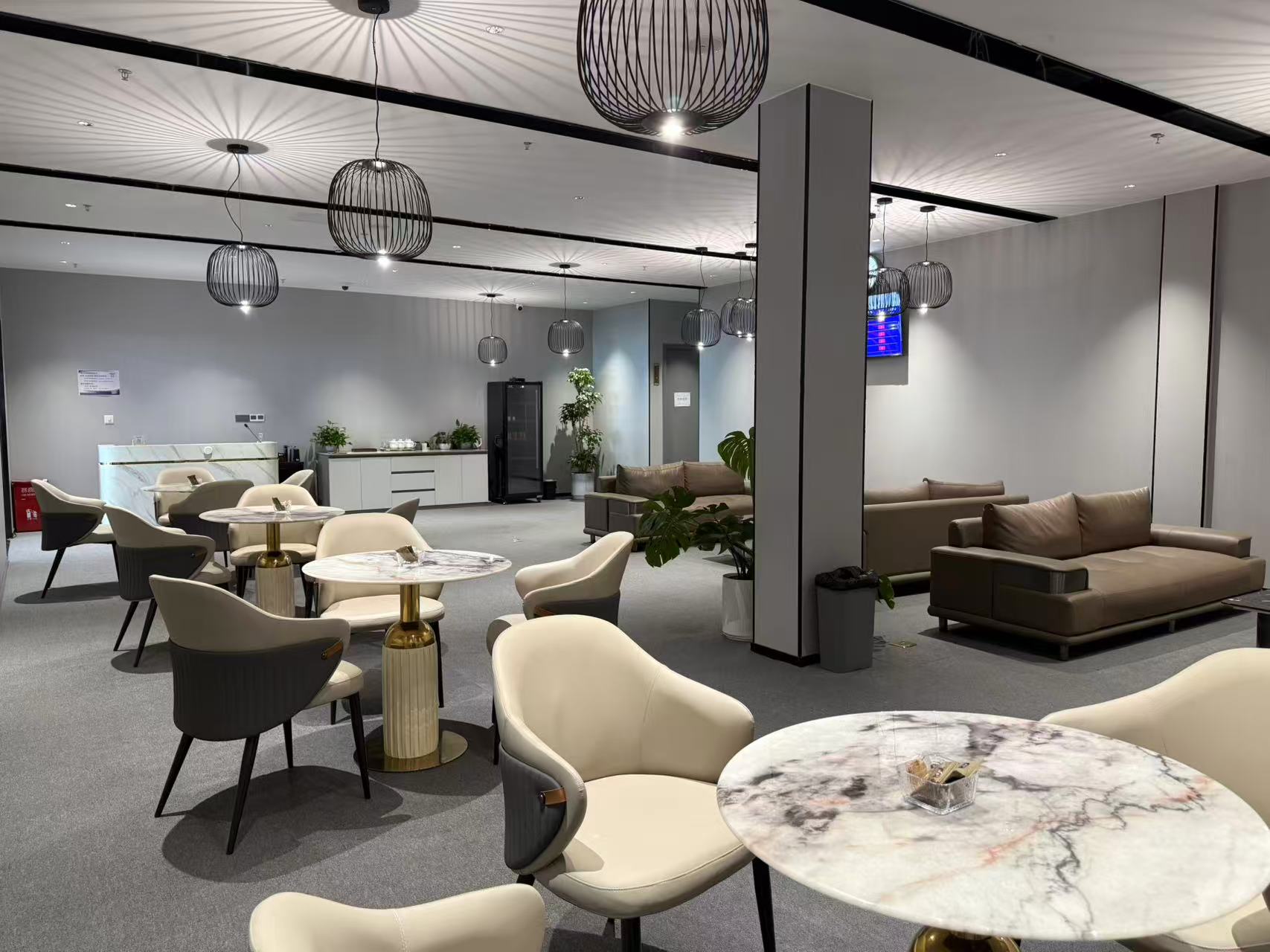 VIP Lounge 2